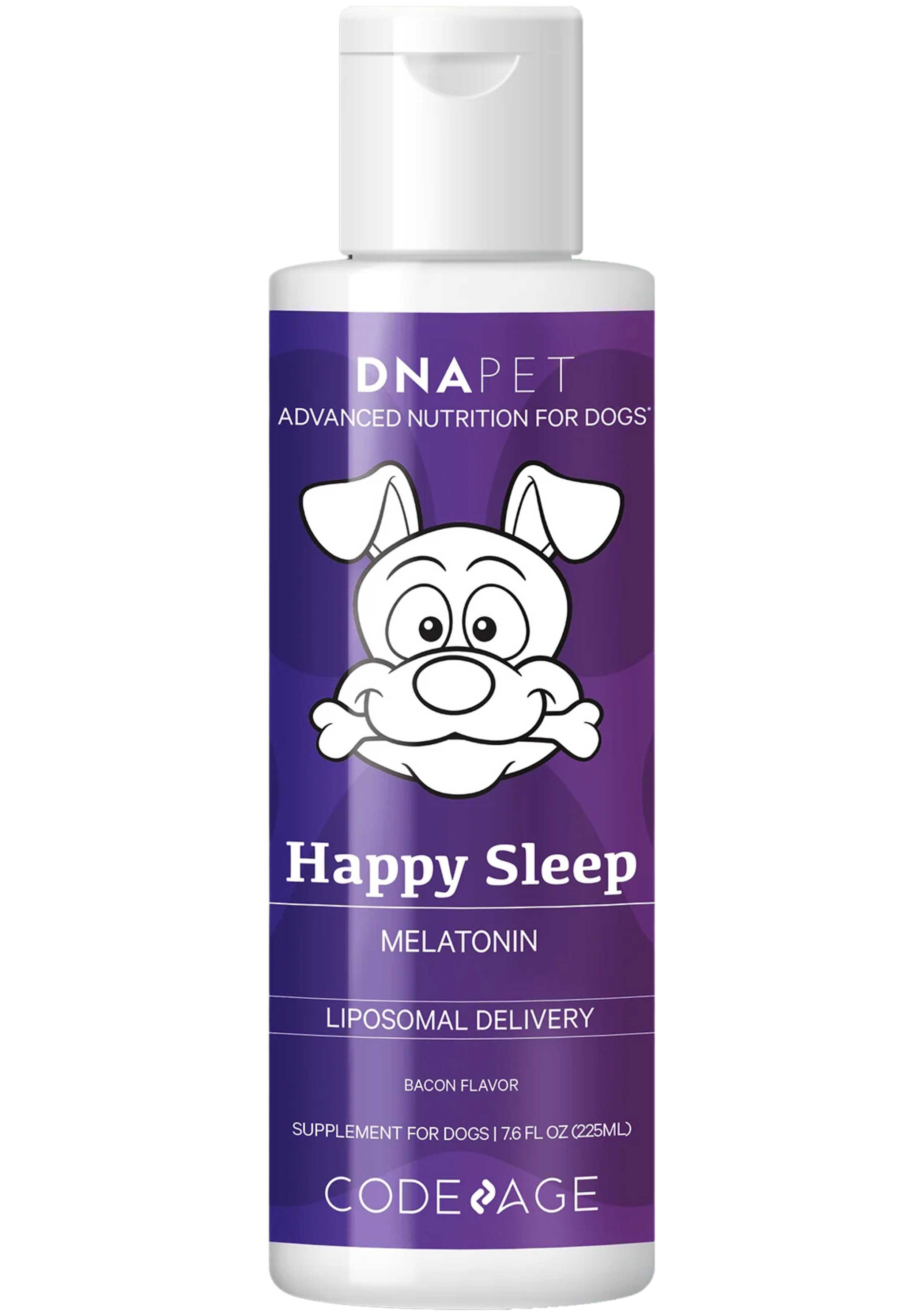Codeage DNA Pet Happy Sleep