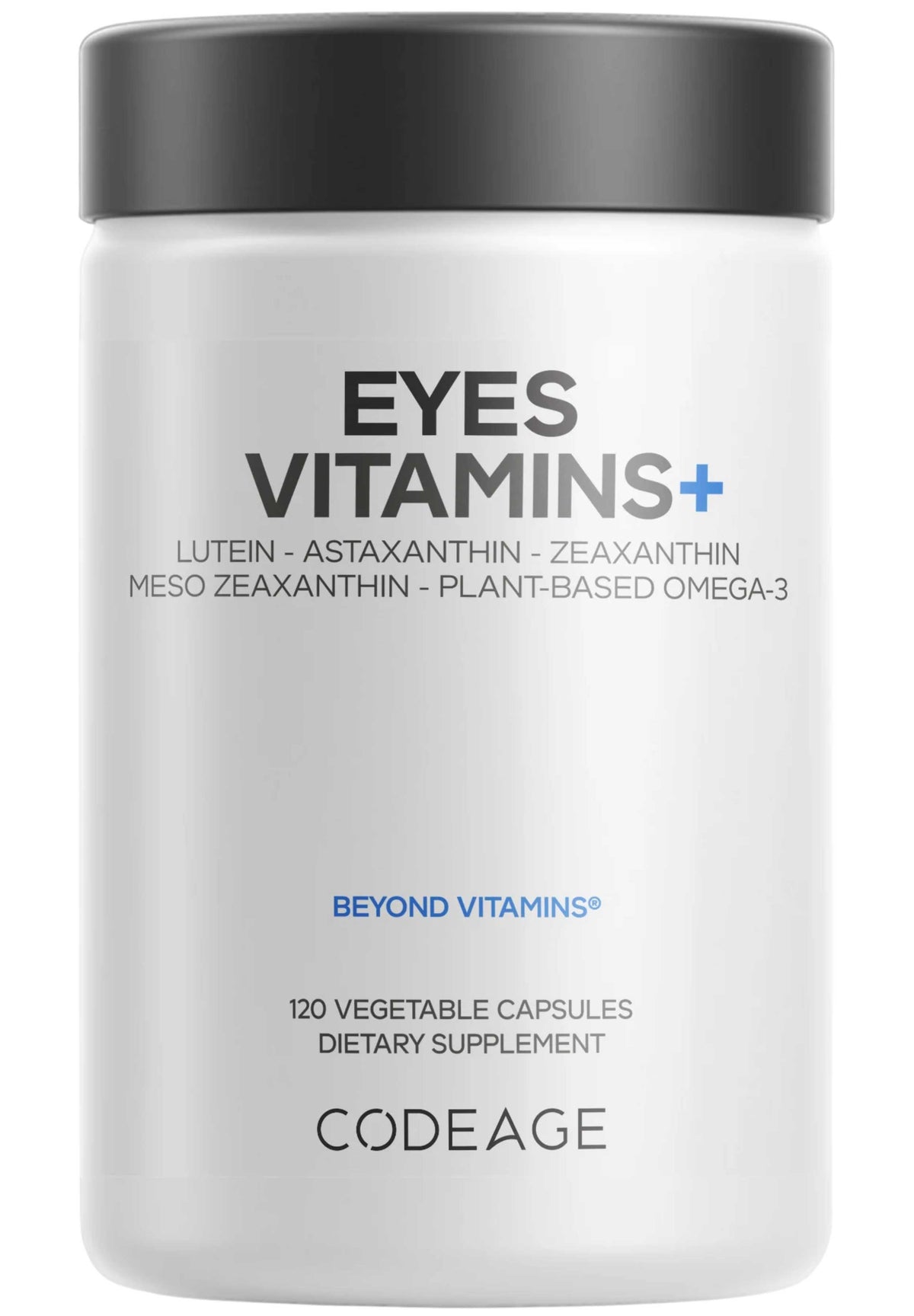 Codeage Eyes Vitamins+