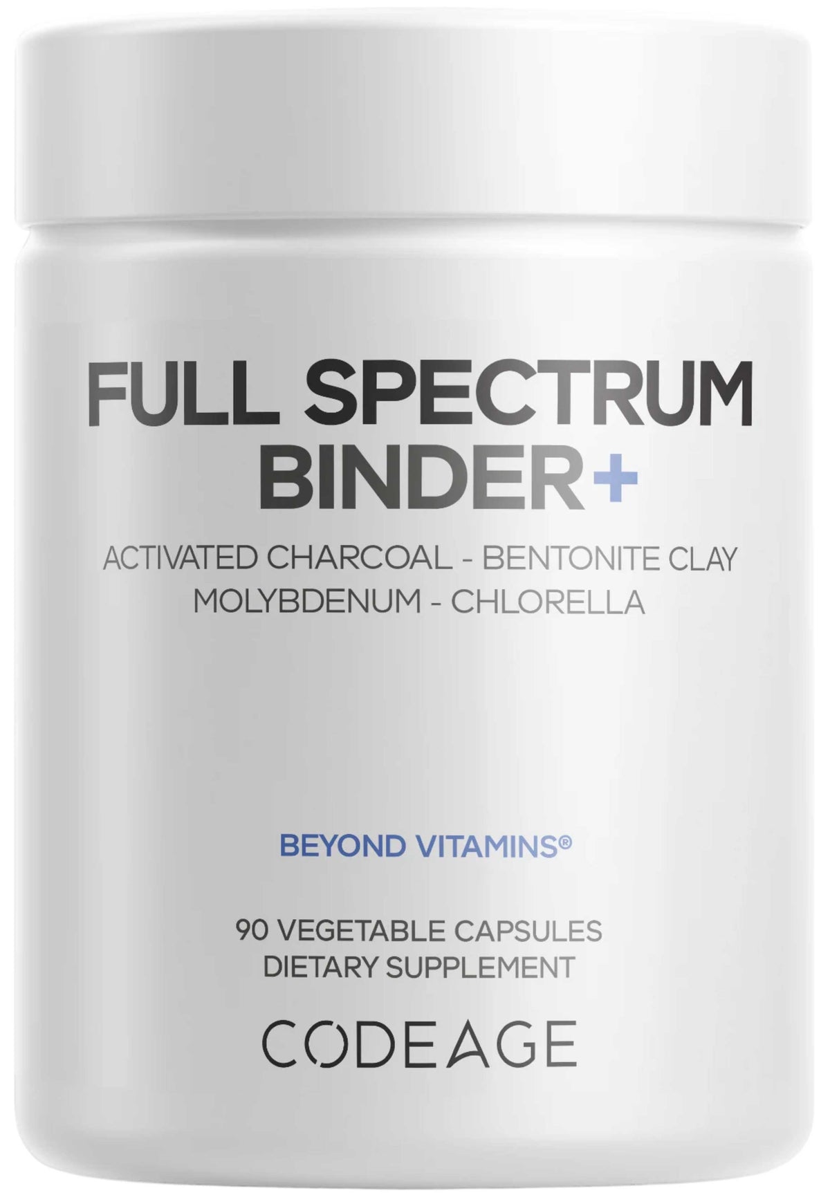 Codeage Full Spectrum Binder+