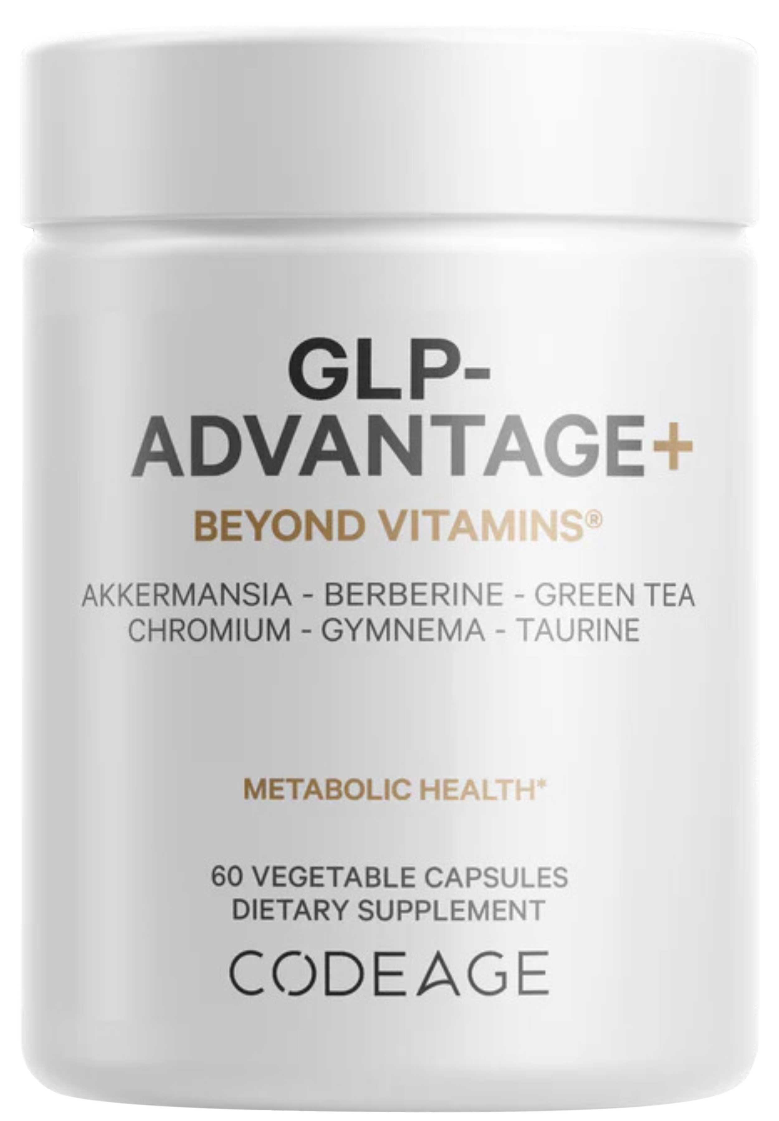 Codeage GLP-Advantage+