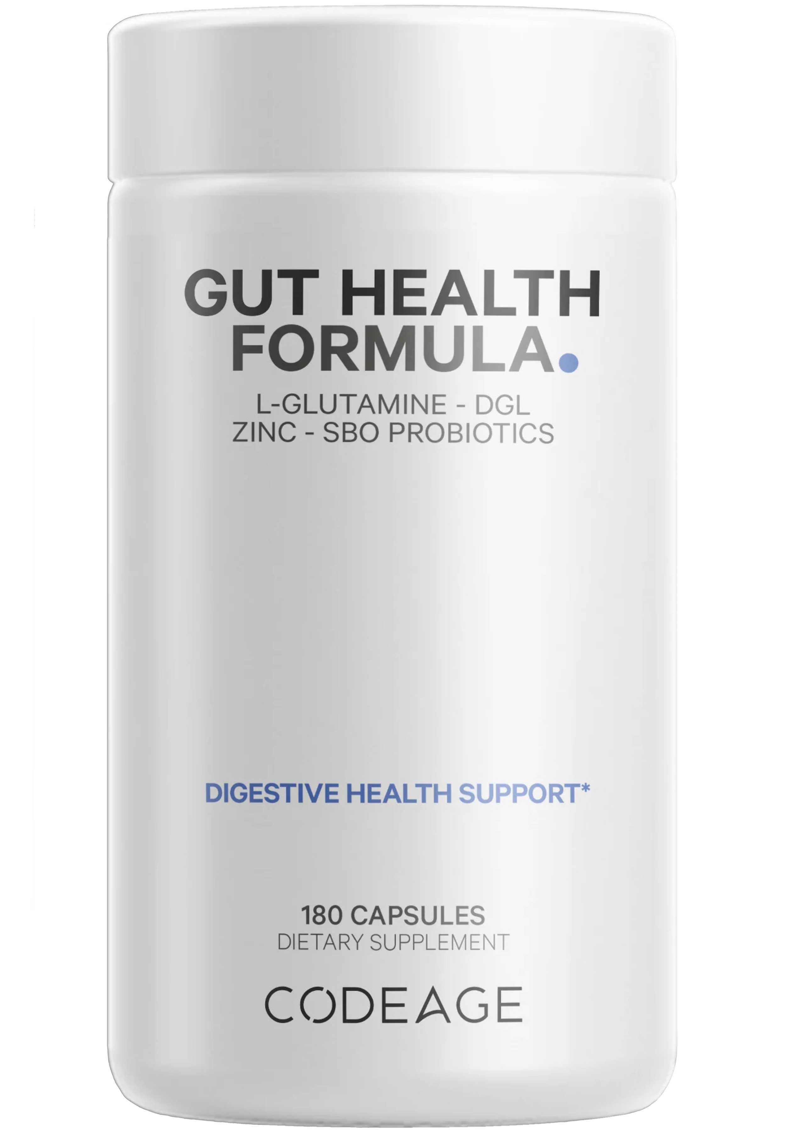 Codeage Gut Health Formula