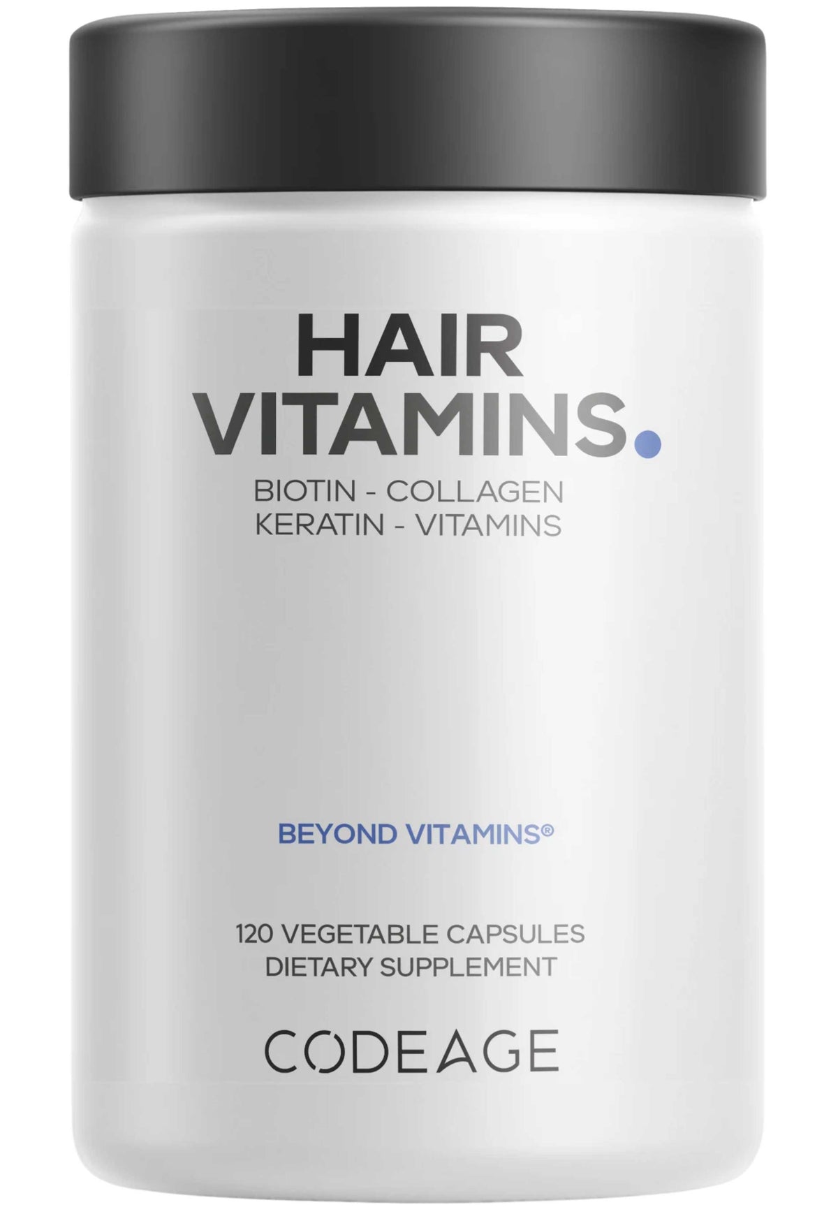 Codeage Hair Vitamins
