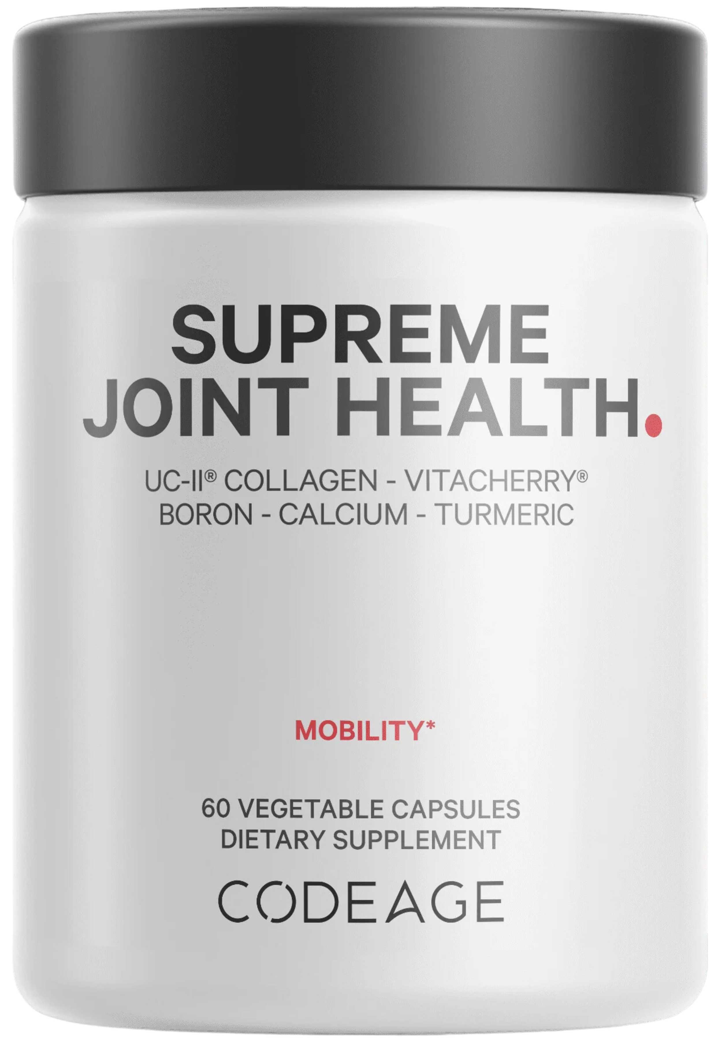 Codeage Supreme Joint Health