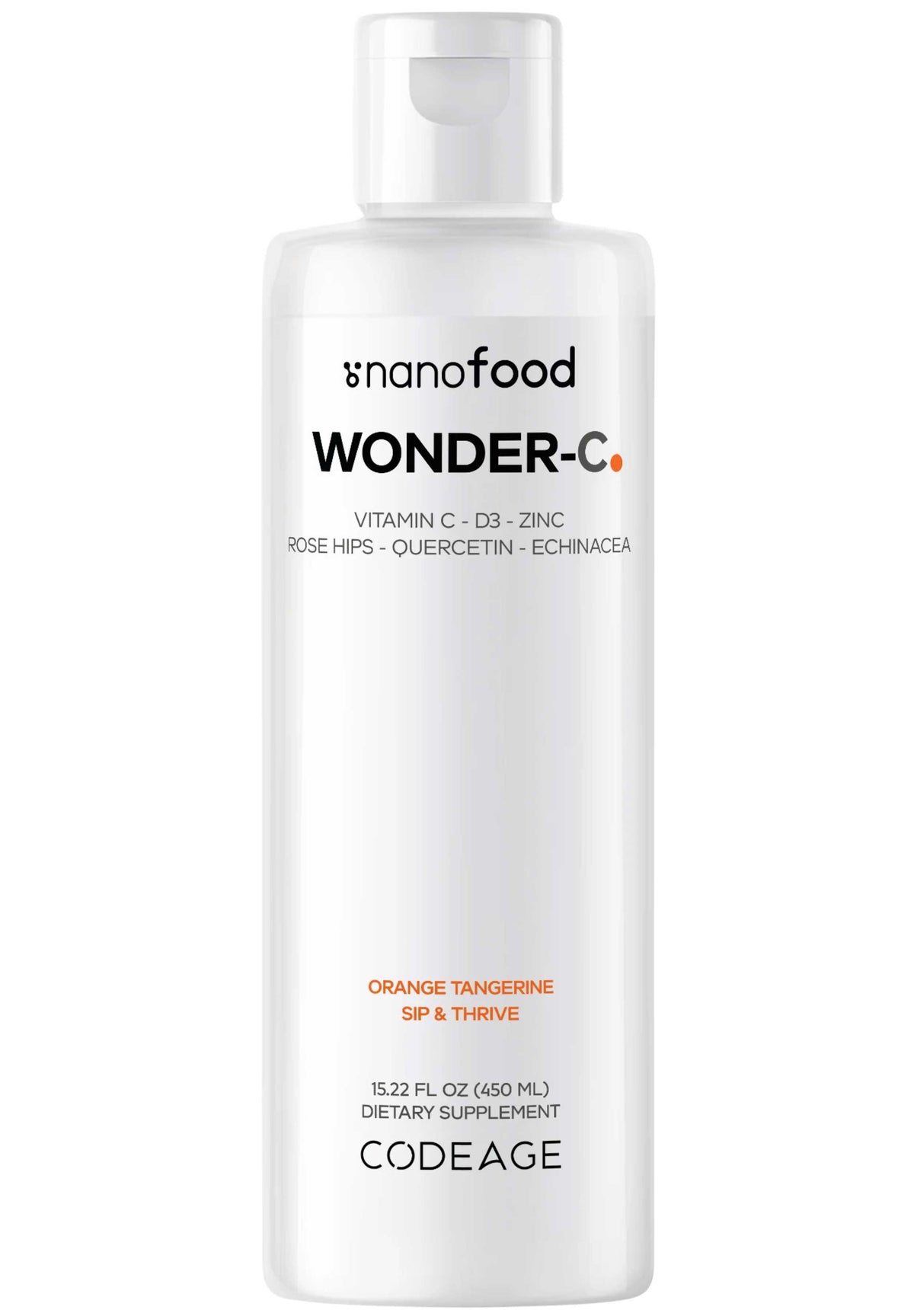 Codeage Wonder-C