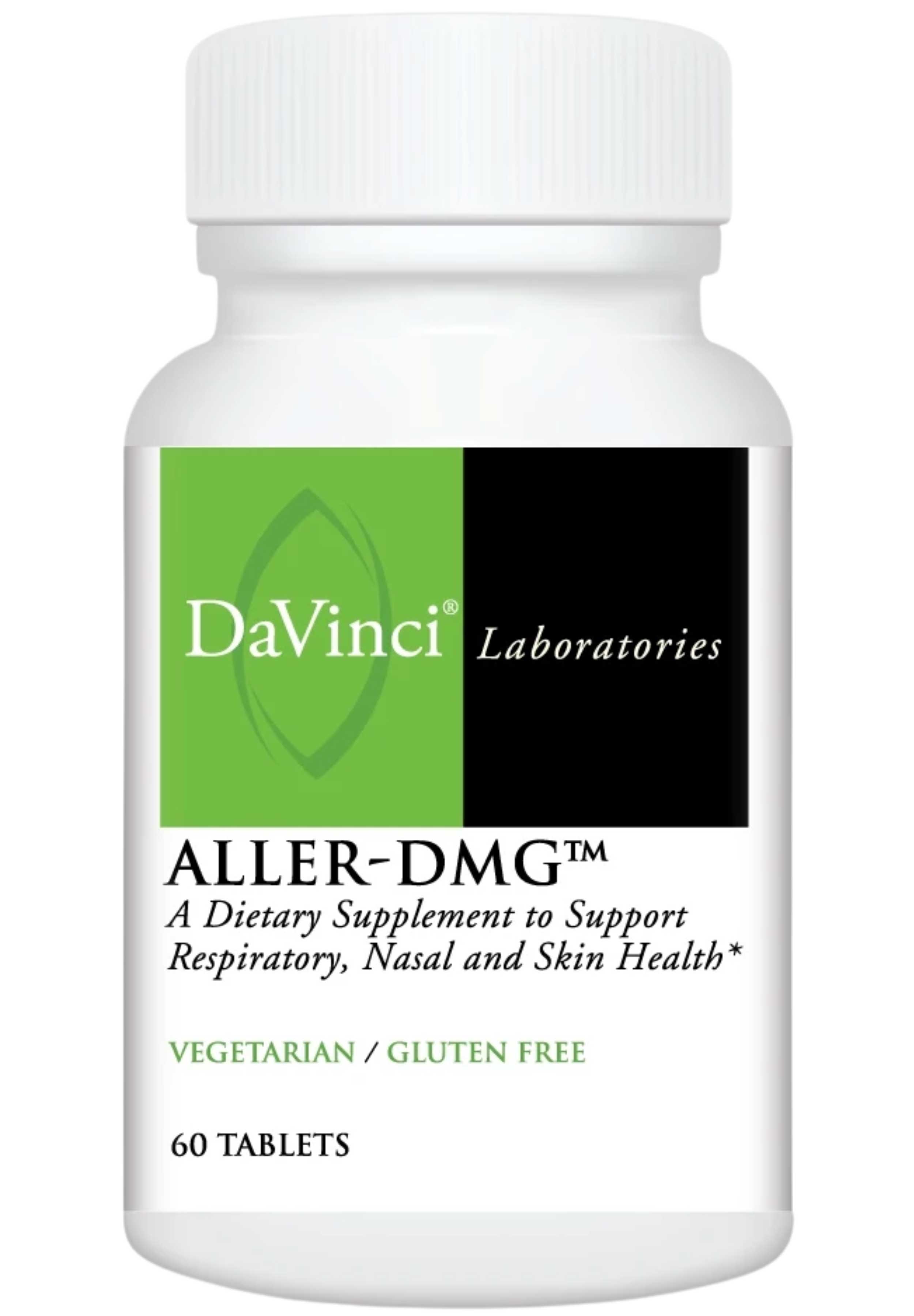 DaVinci Labs Aller-DMG