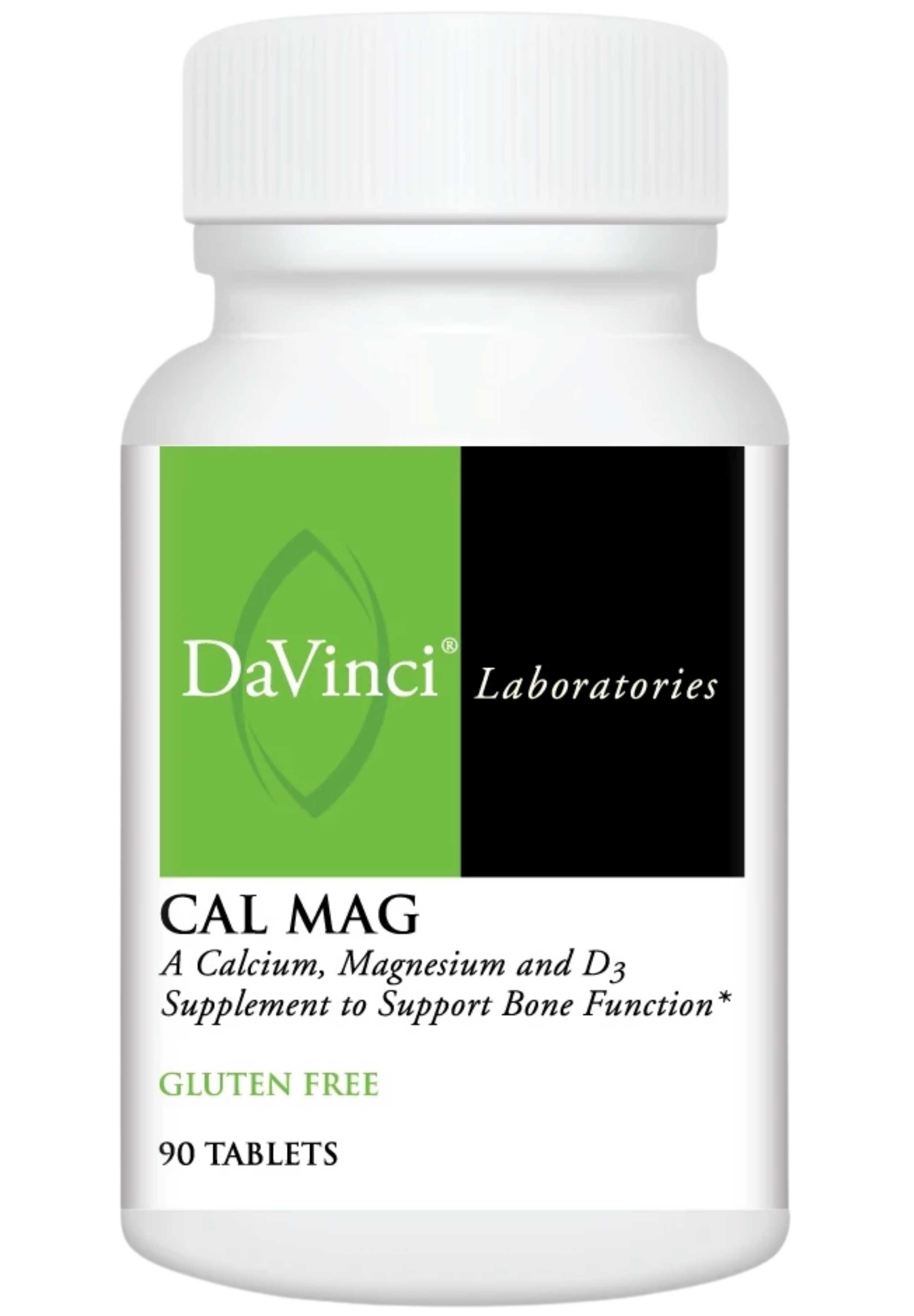 DaVinci Labs Cal Mag