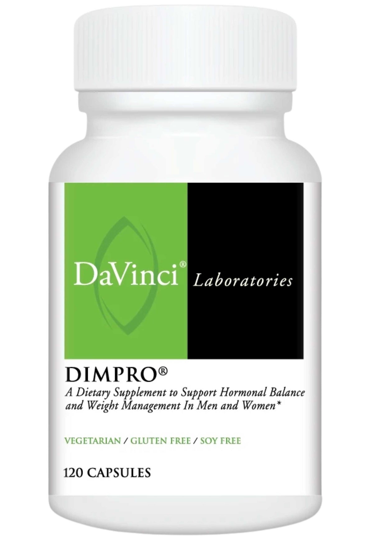 DaVinci Labs DIMPRO