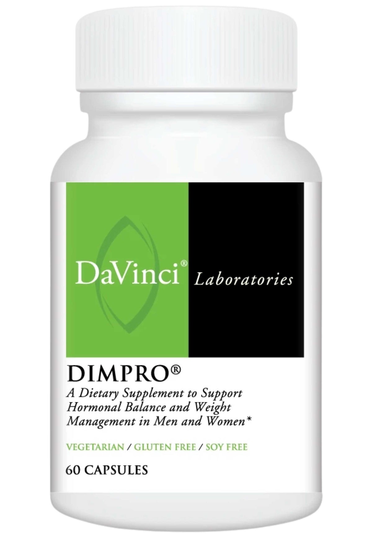 DaVinci Labs DIMPRO