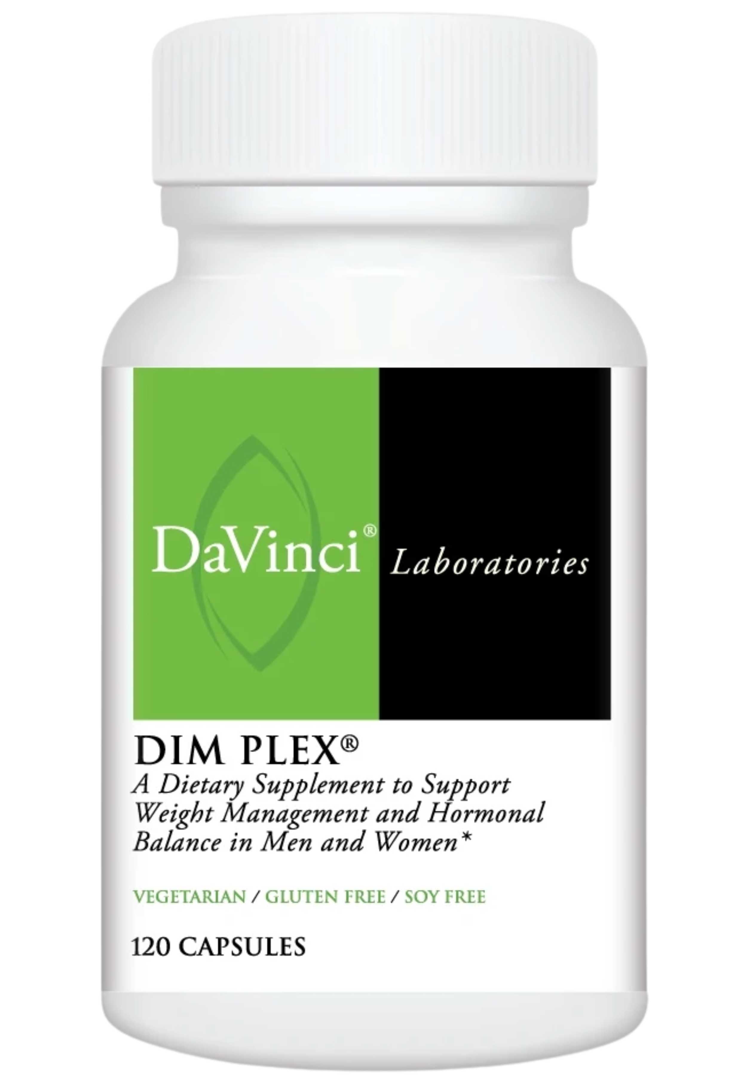 DaVinci Labs DIM Plex