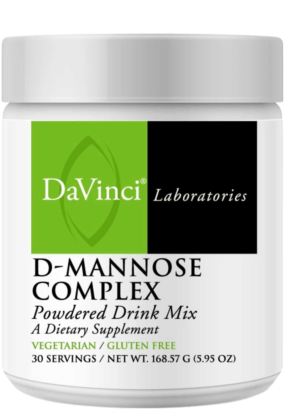 DaVinci Labs D-Mannose Complex