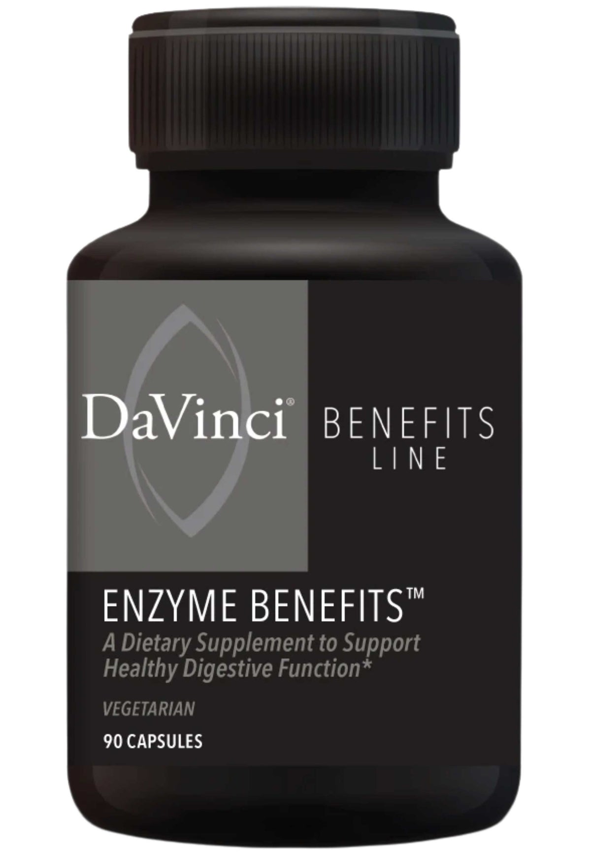 DaVinci Labs Enzyme Benefits