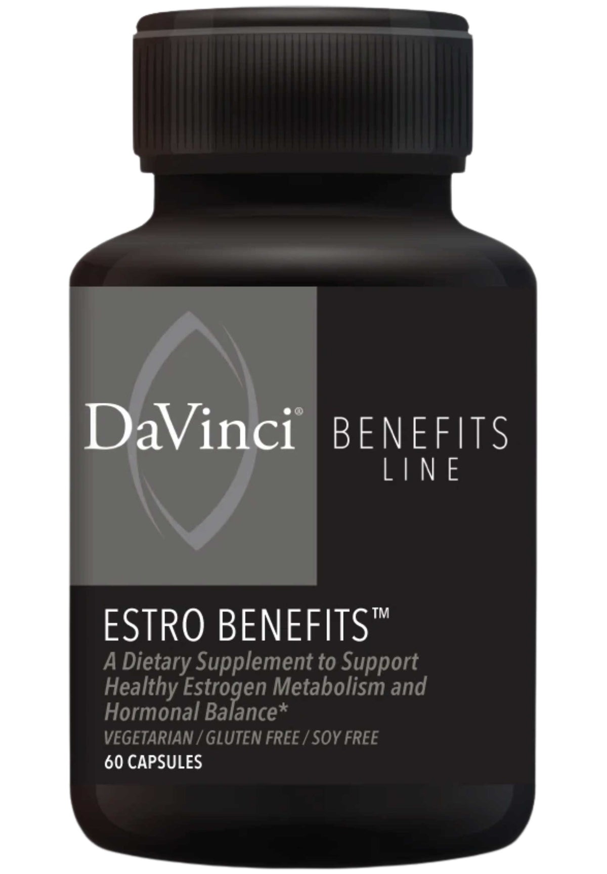 DaVinci Labs Estro Benefits