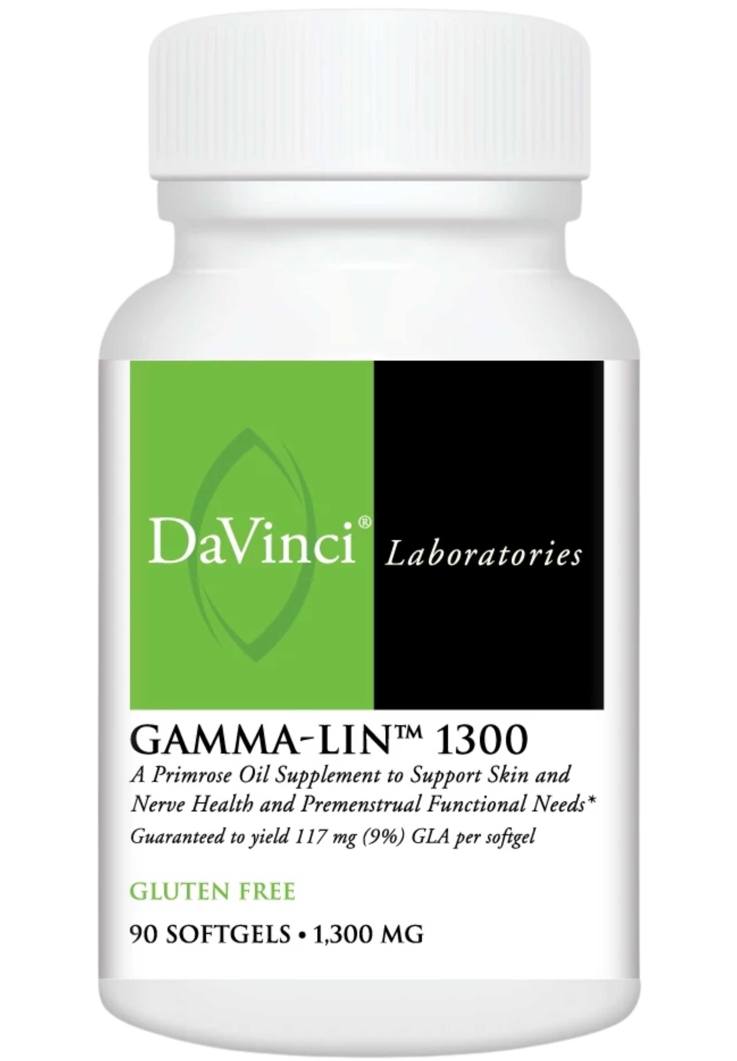 DaVinci Labs Gamma-Lin 1300