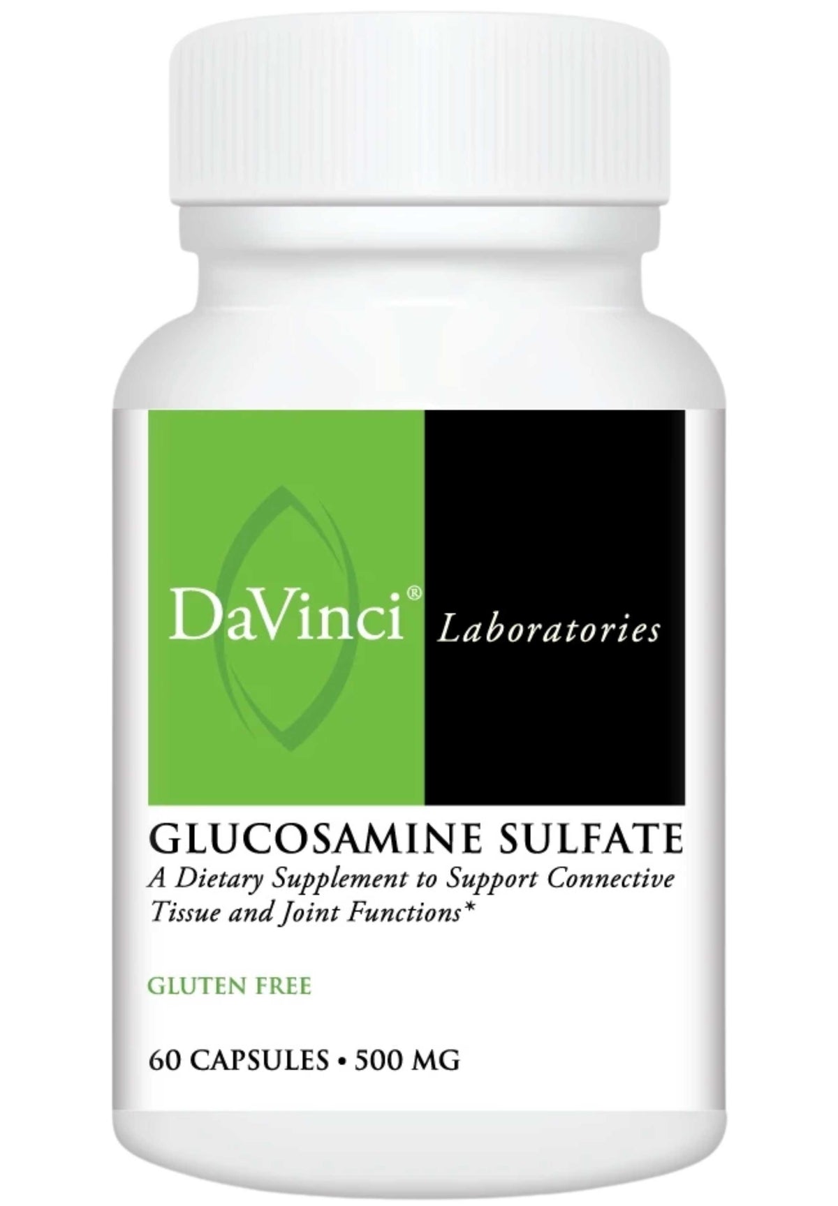 DaVinci Labs Glucosamine Sulfate