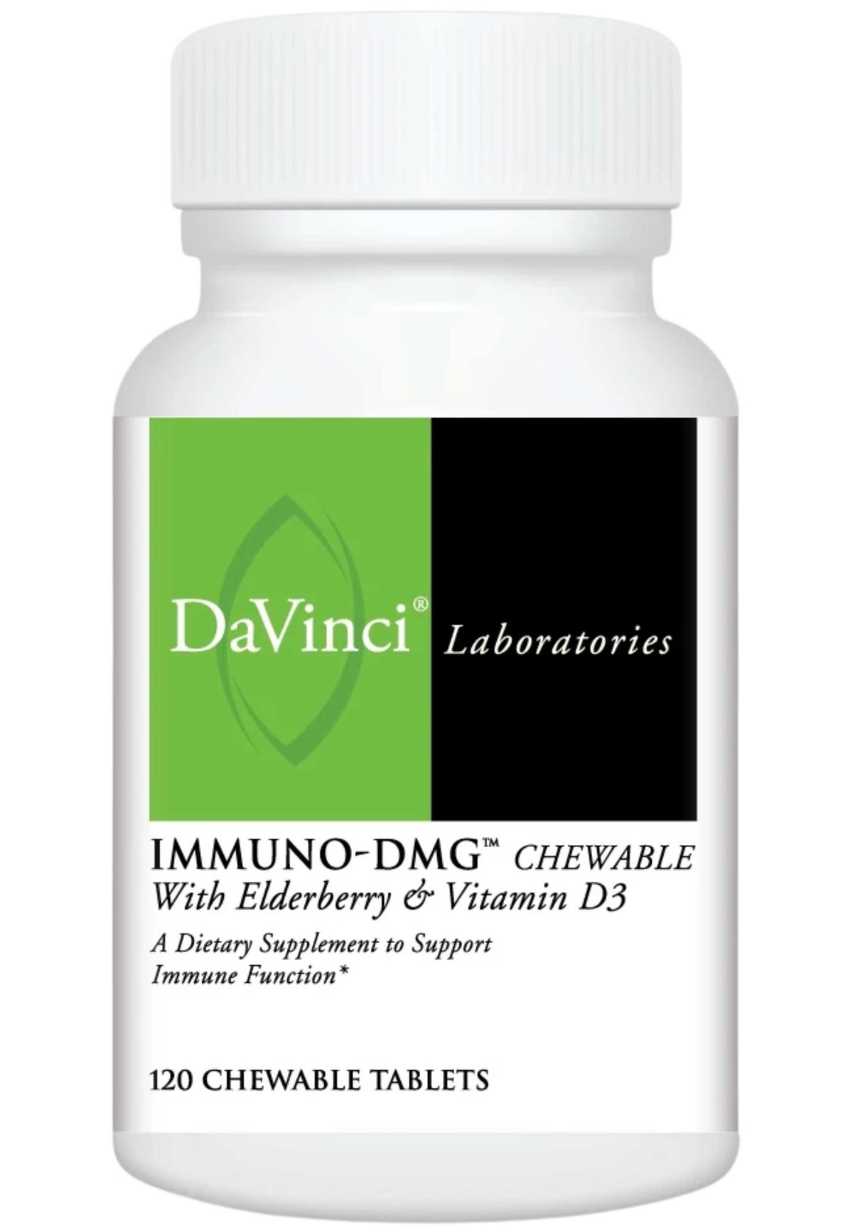 DaVinci Labs Immuno-DMG Chewable