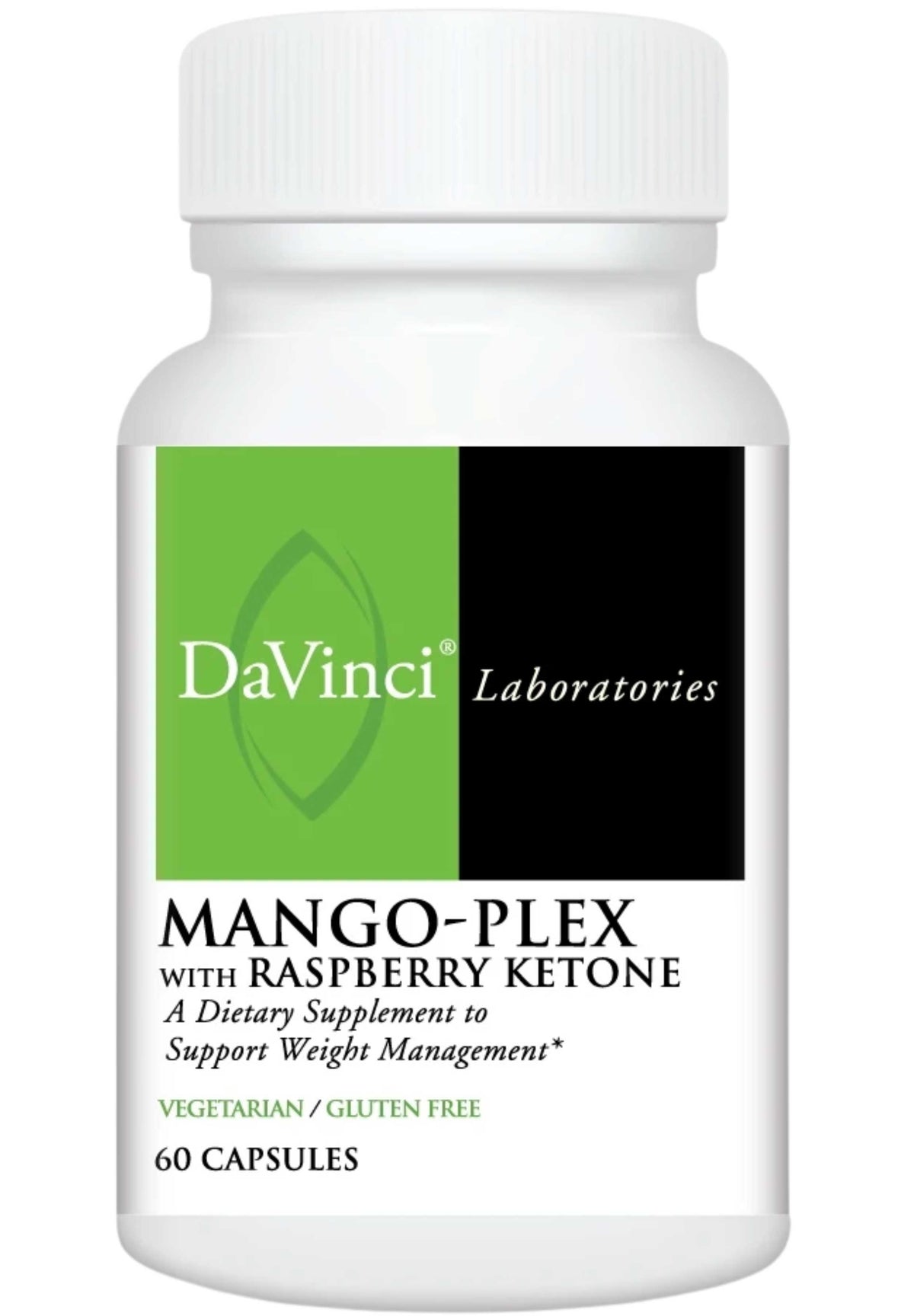 DaVinci Labs Mango-Plex