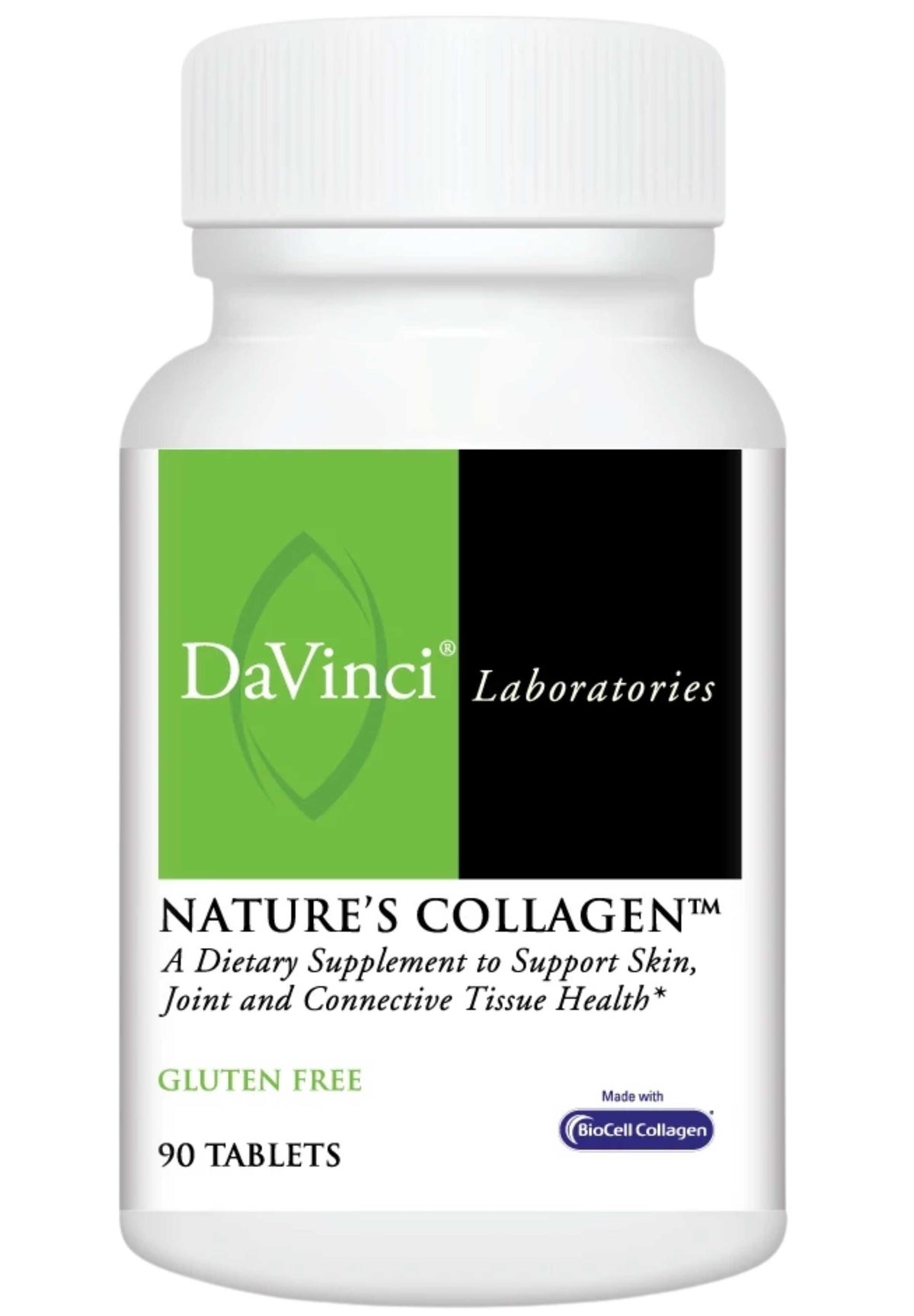 DaVinci Labs Nature's Collagen