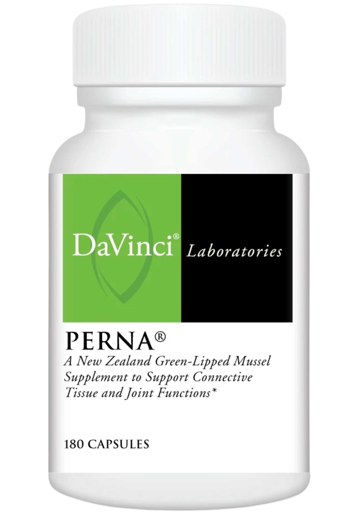 DaVinci Labs Perna