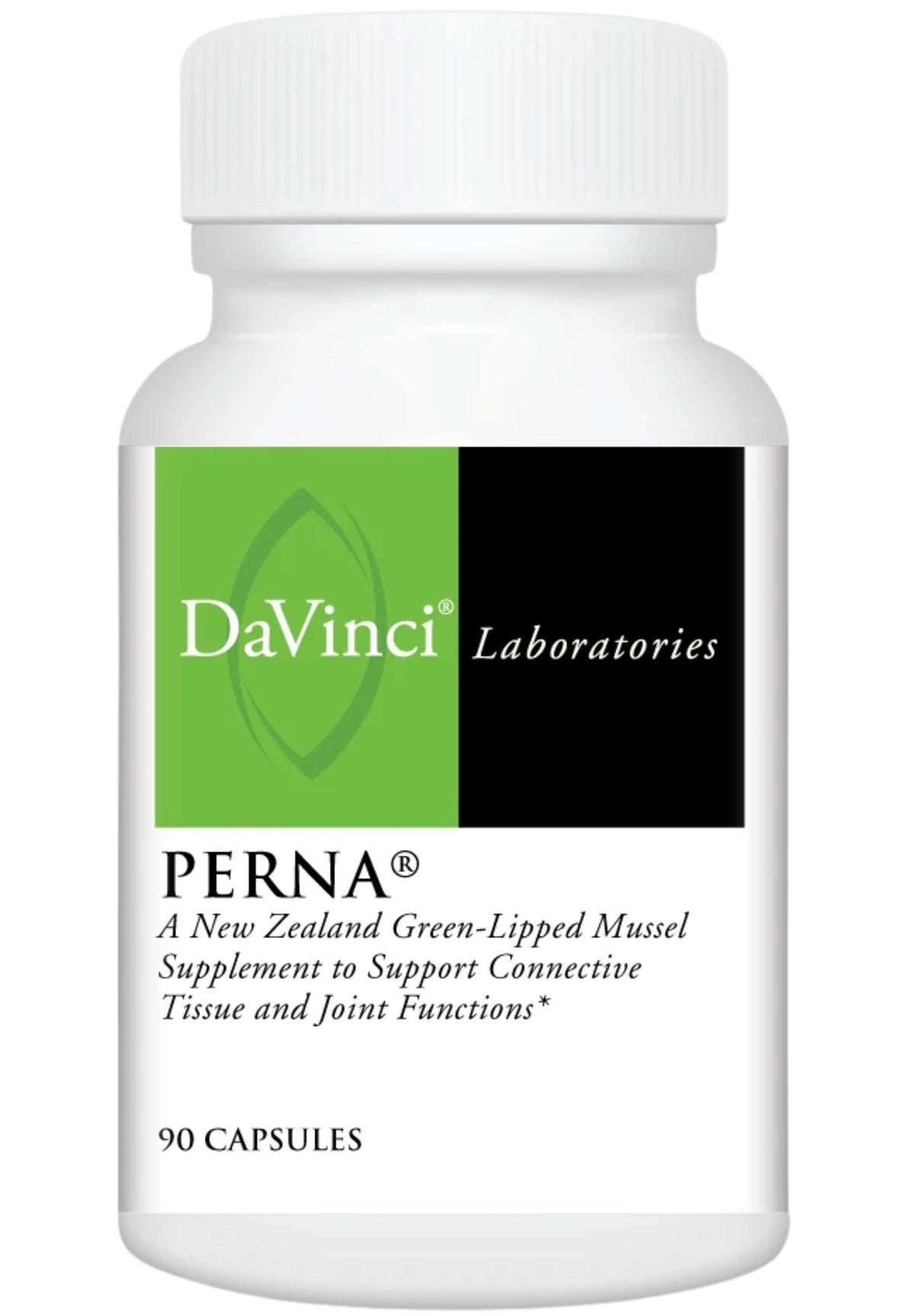 DaVinci Labs Perna