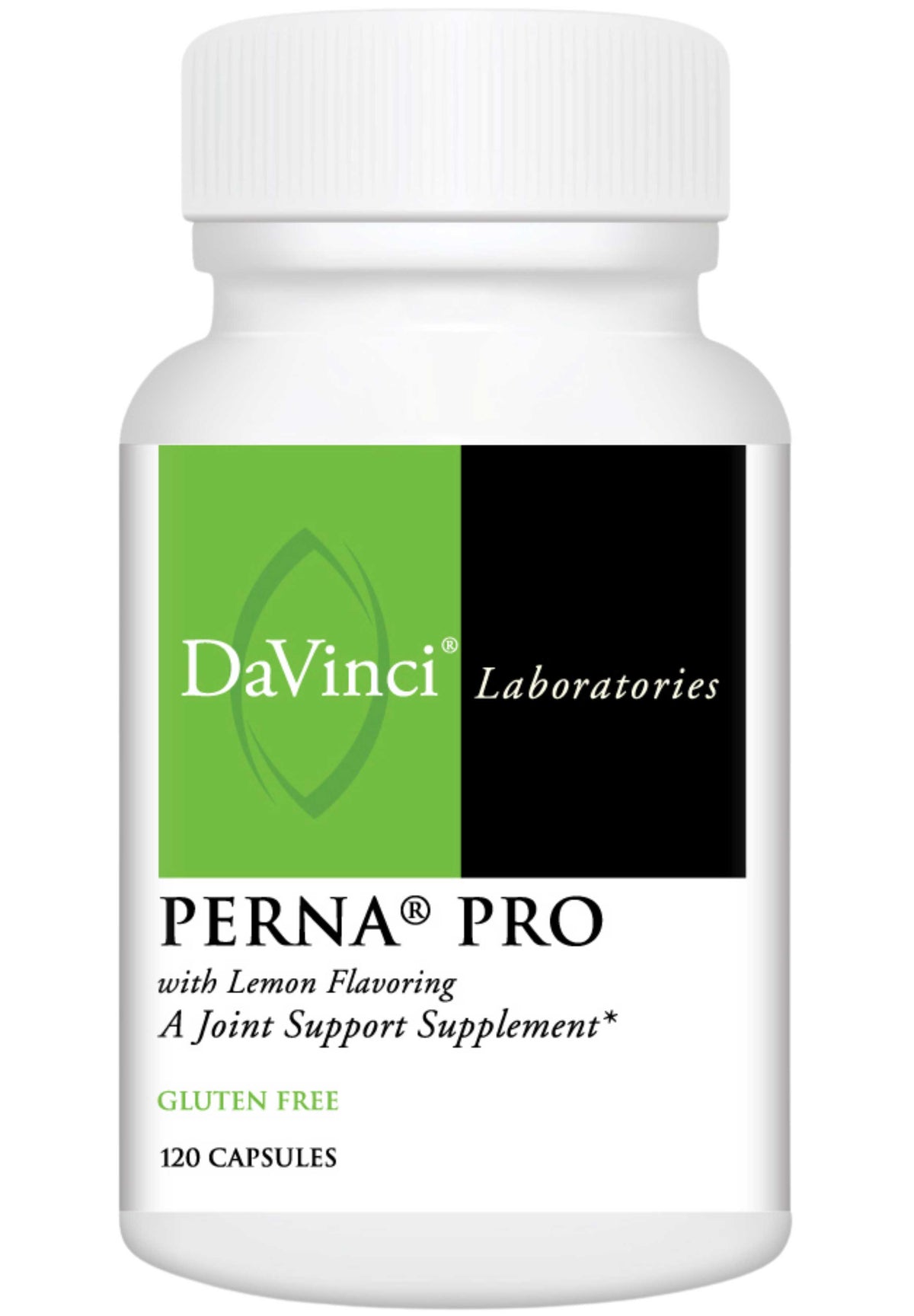 DaVinci Labs Perna Pro