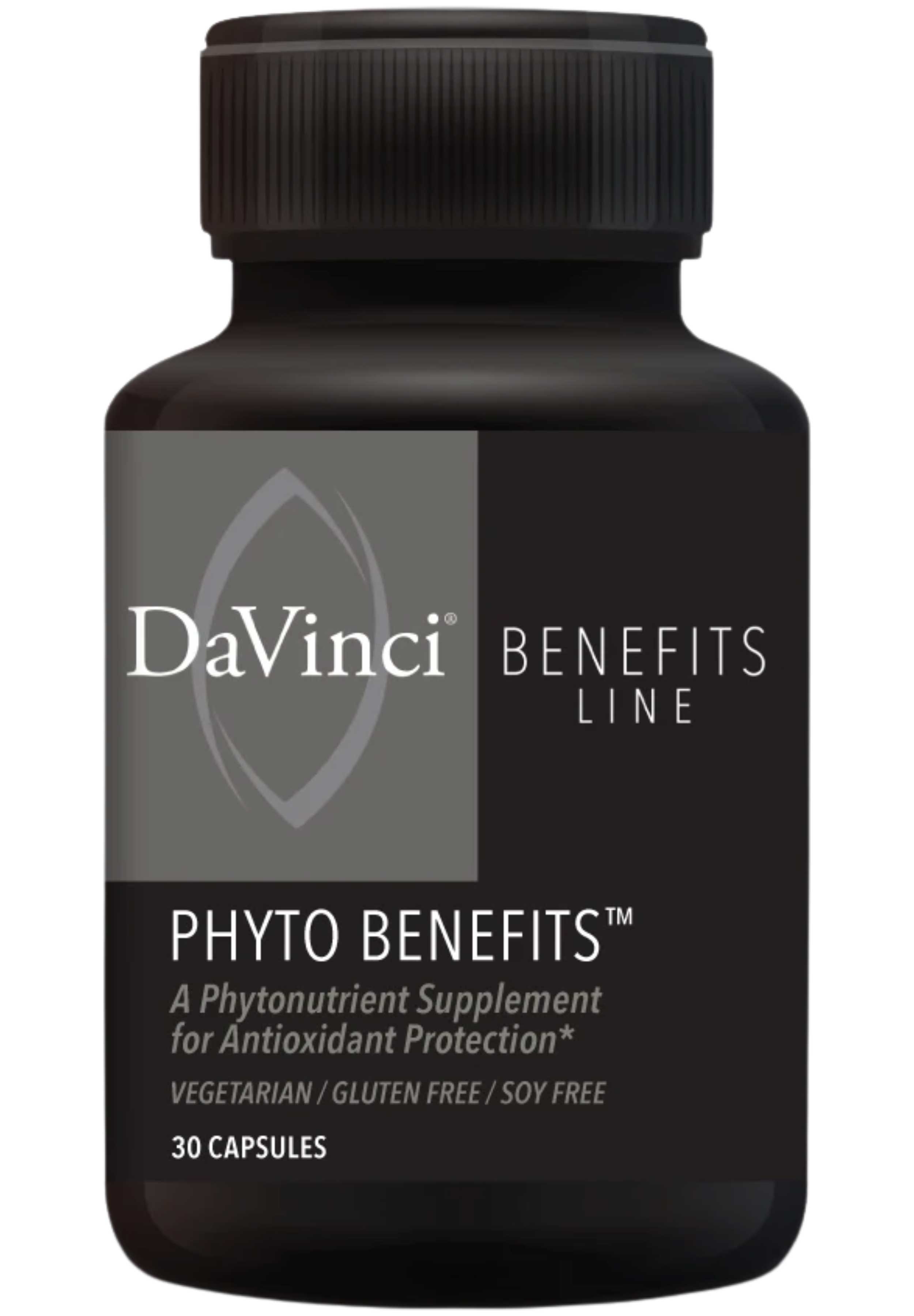 DaVinci Labs Phyto Benefits