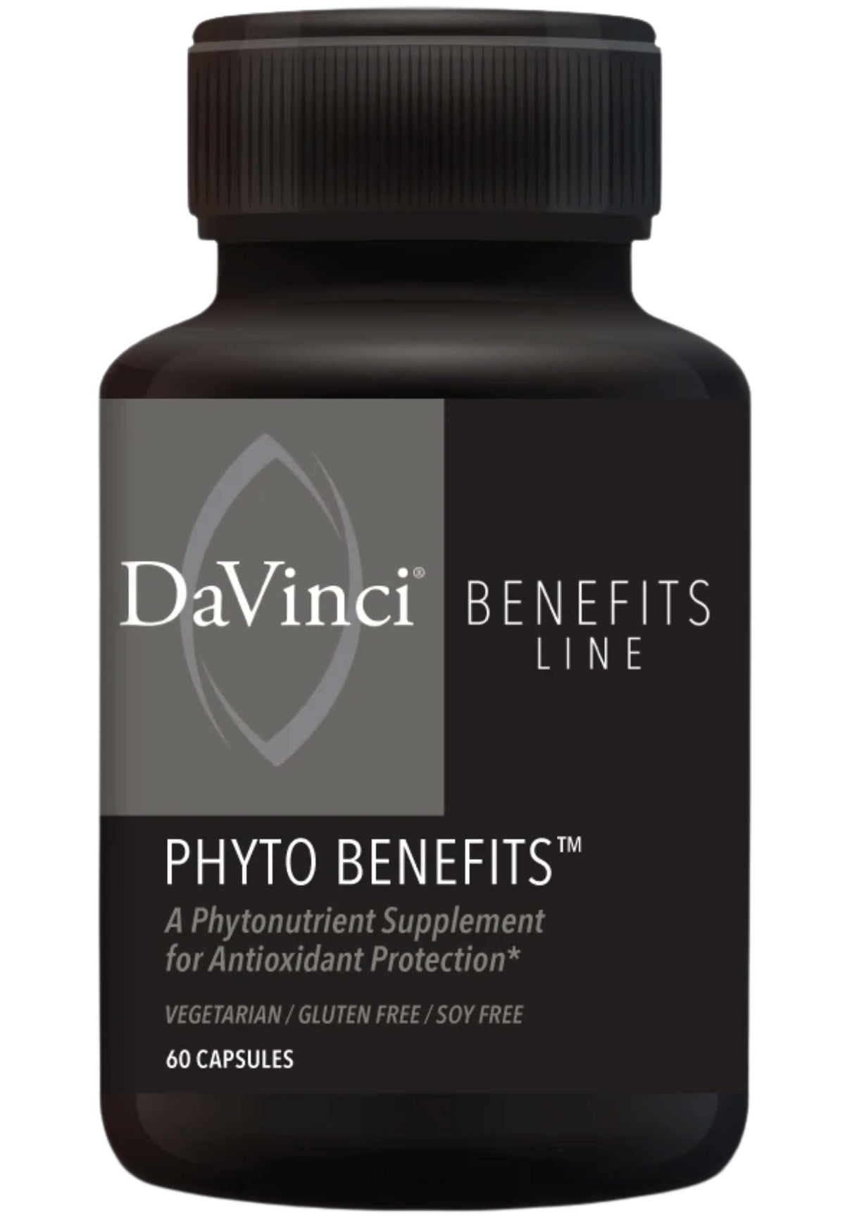 DaVinci Labs Phyto Benefits