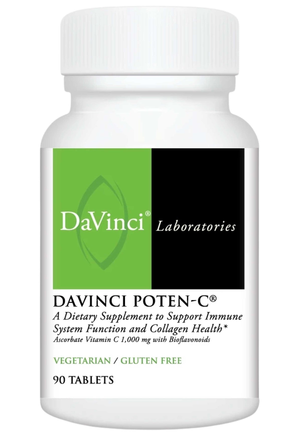 DaVinci Labs Poten-C