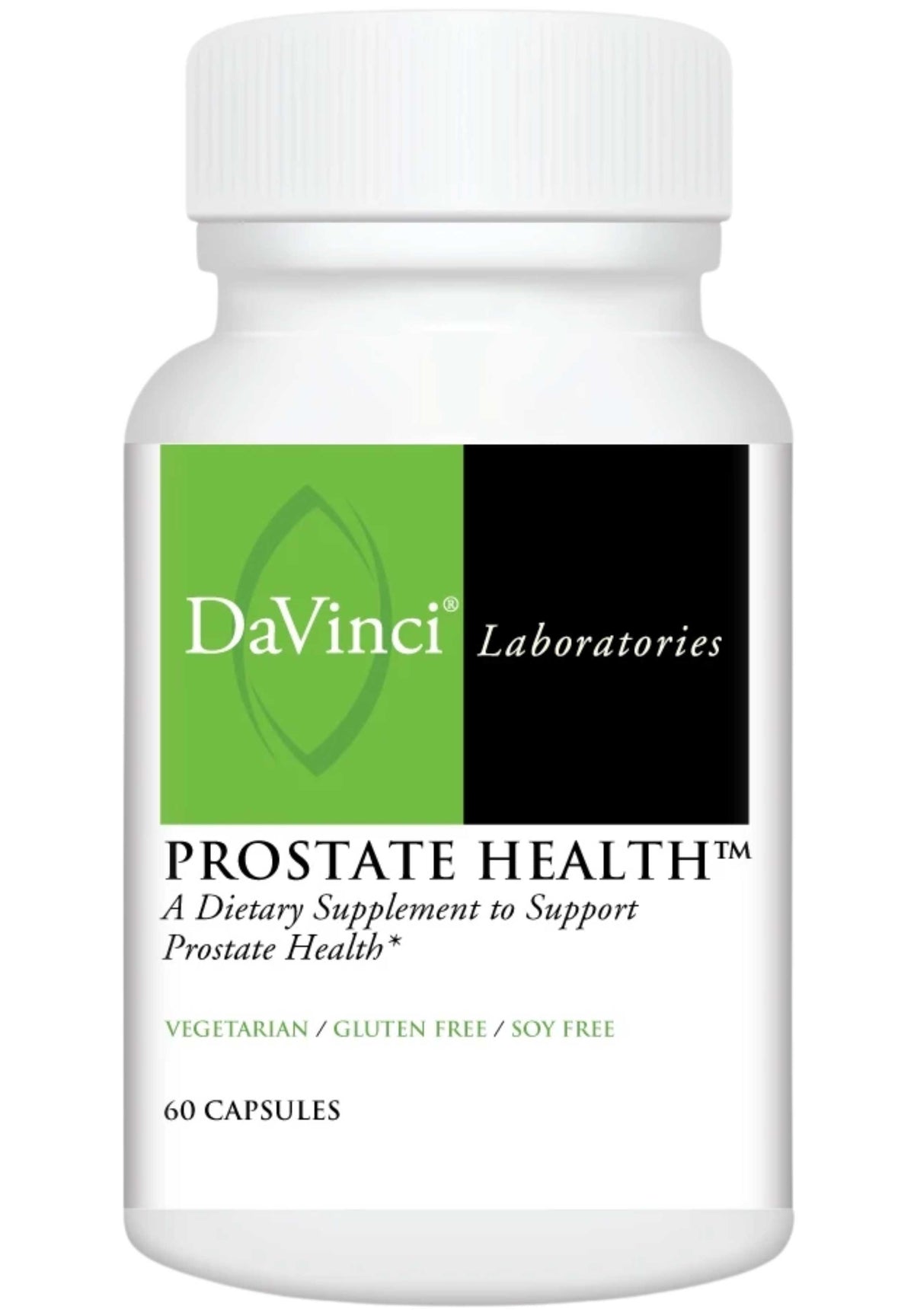 DaVinci Labs Prostate Health