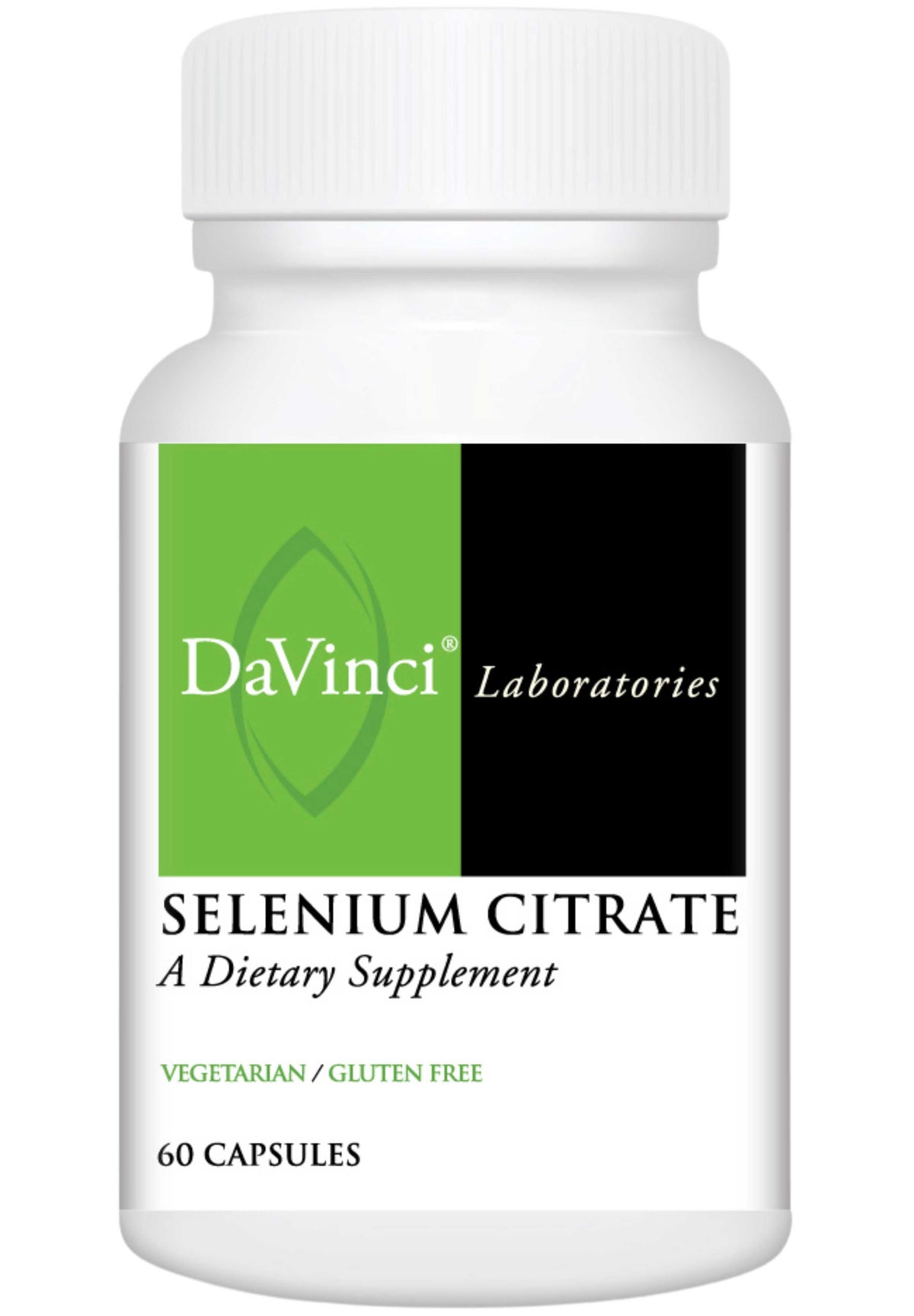 DaVinci Labs Selenium Citrate