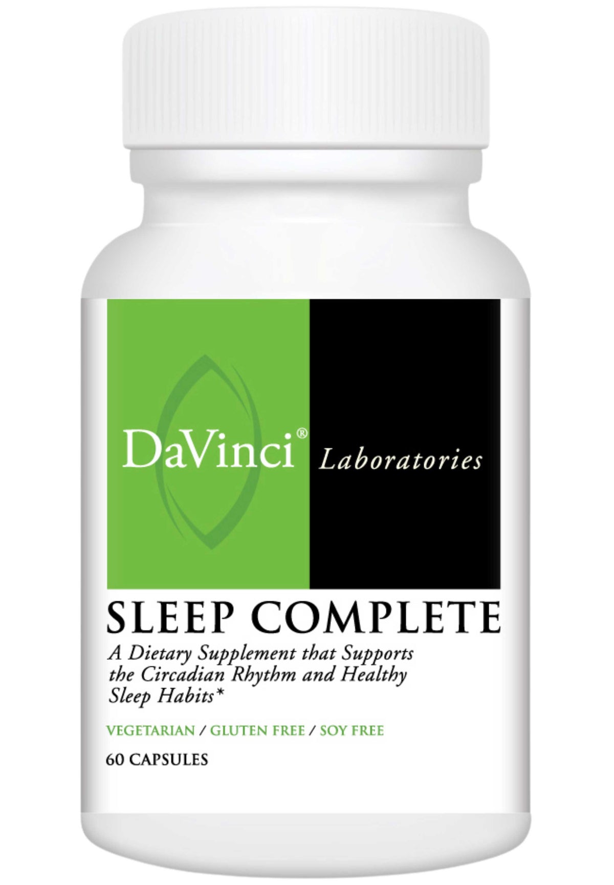 DaVinci Labs Sleep Complete