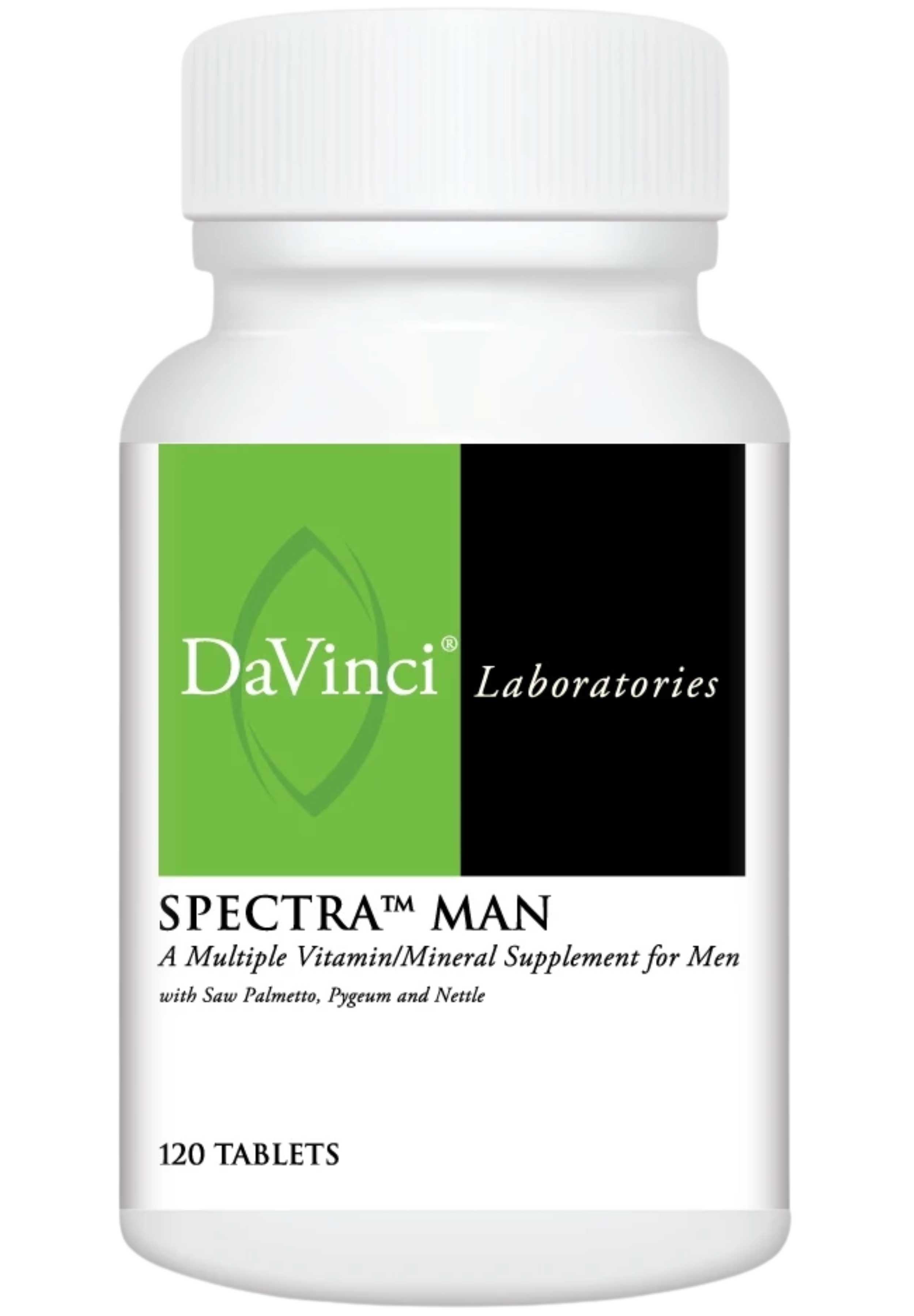 DaVinci Labs Spectra Man