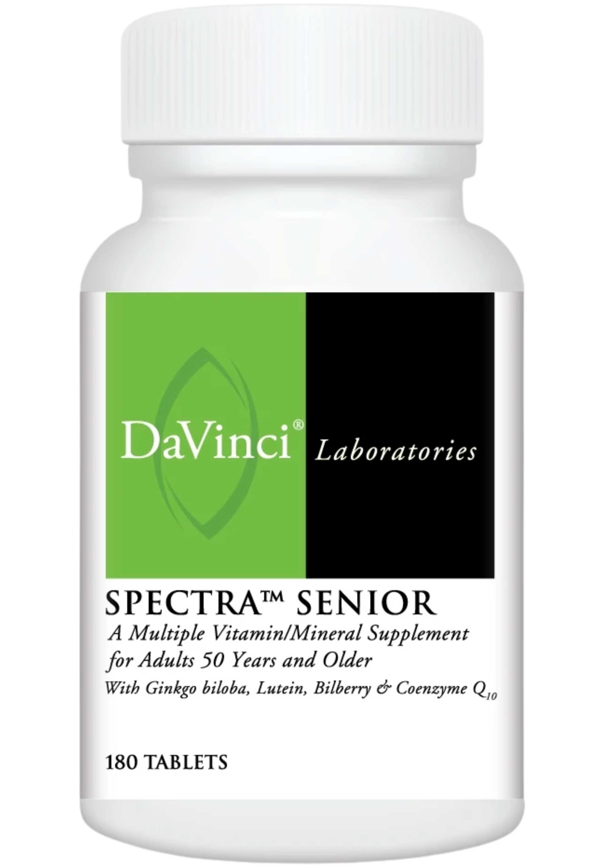DaVinci Labs Spectra Senior