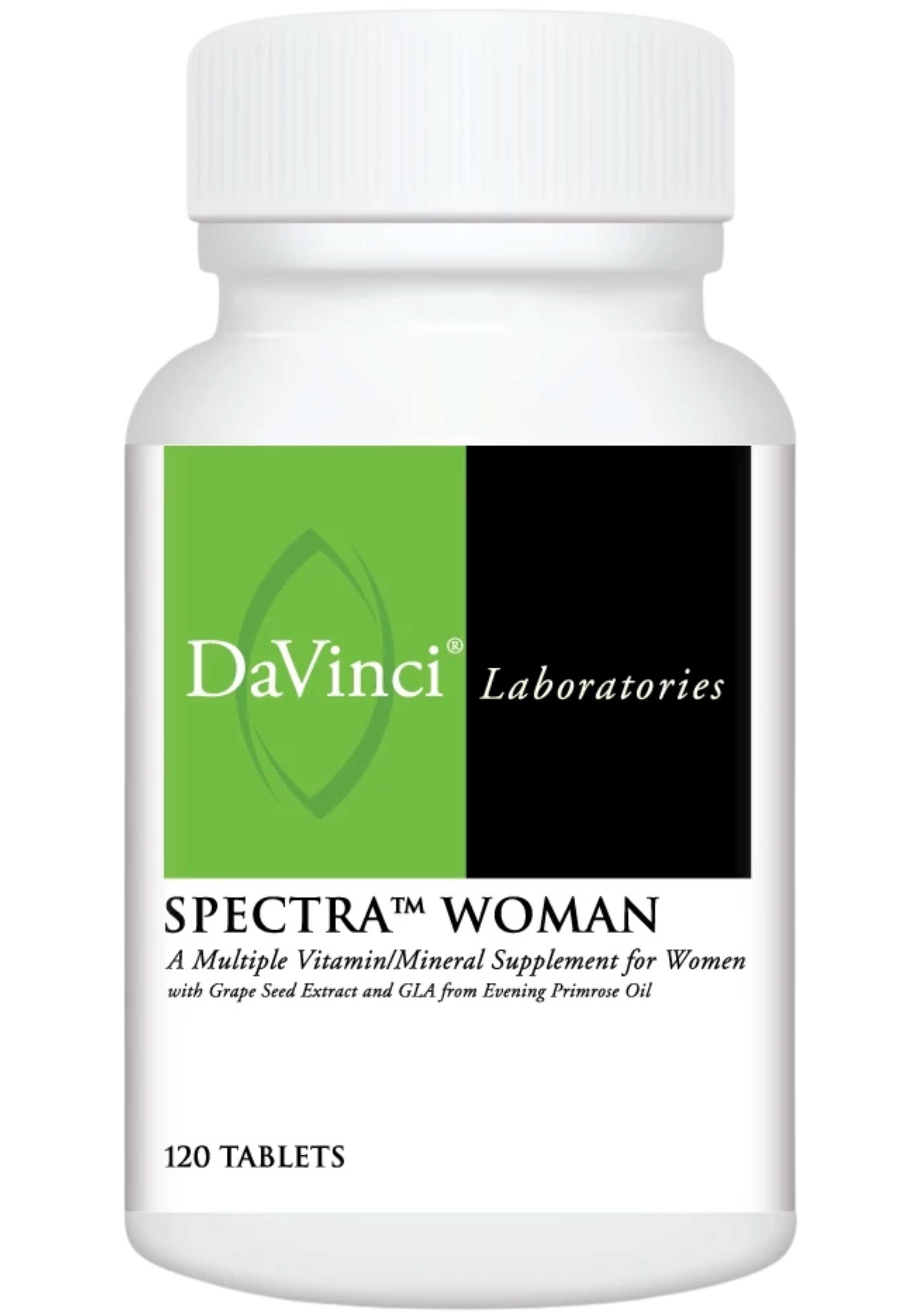 DaVinci Labs Spectra Woman