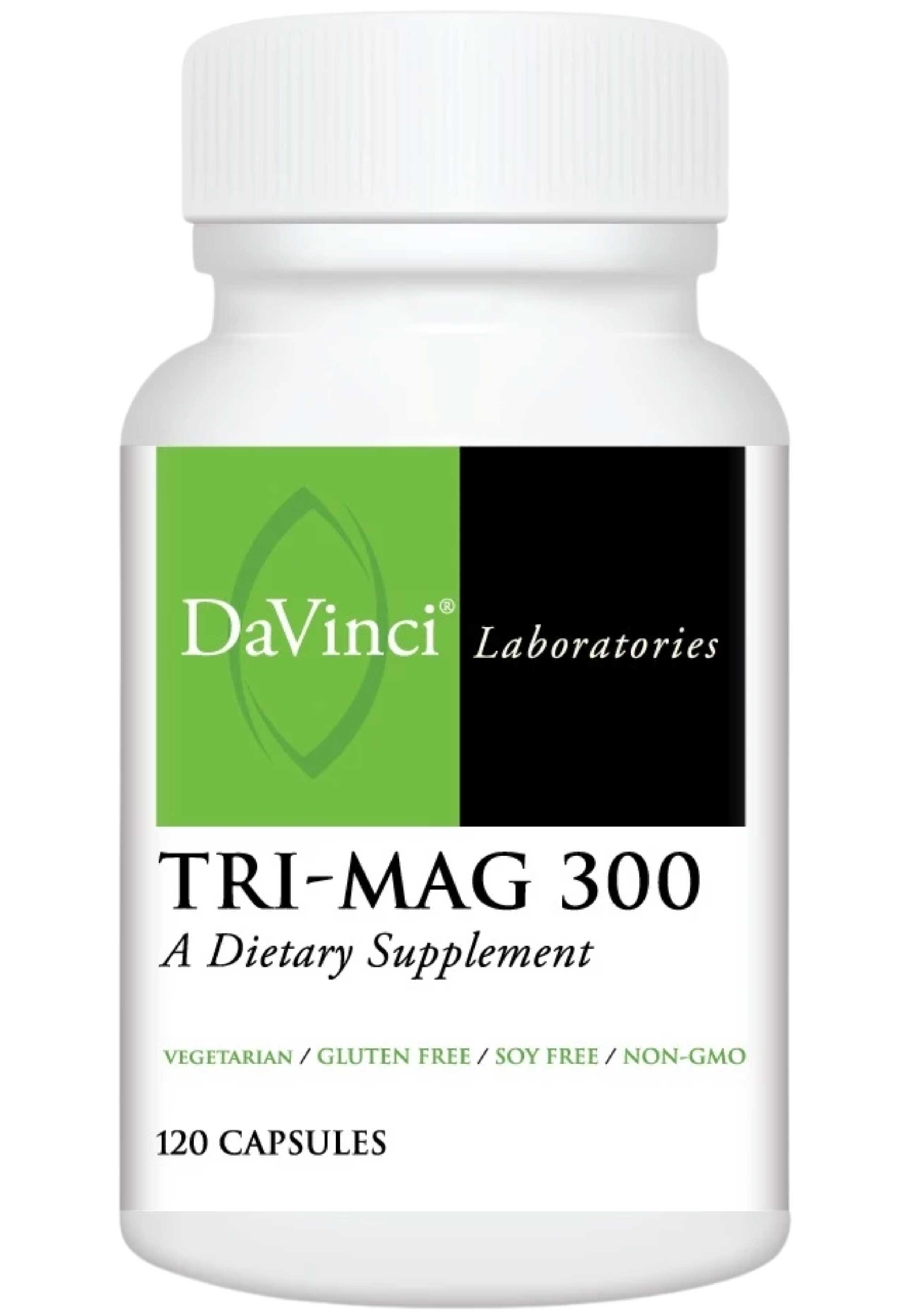 DaVinci Labs Tri-Mag 300