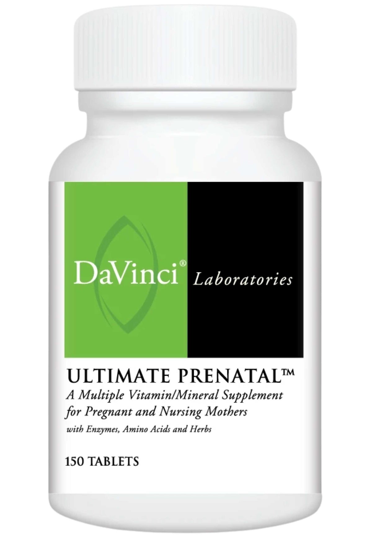 DaVinci Labs Ultimate Prenatal