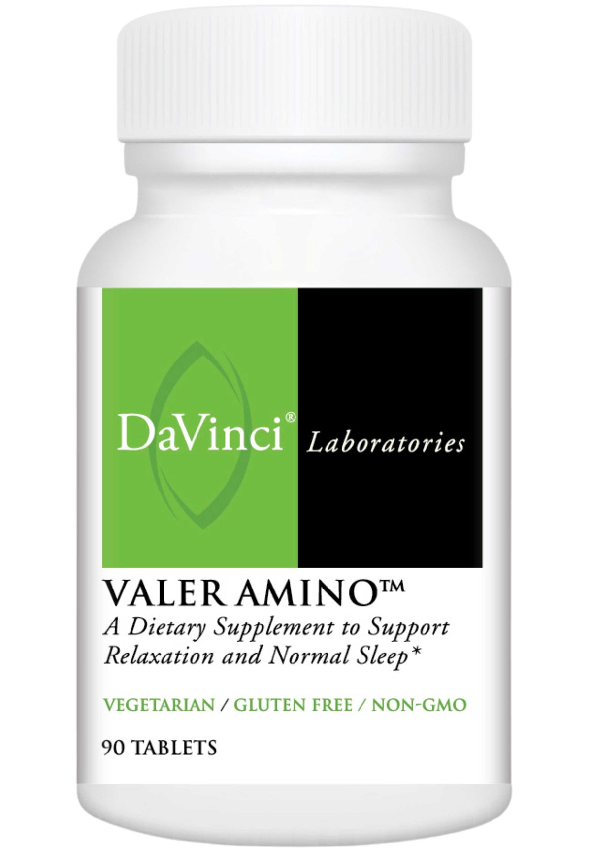 DaVinci Labs Valer Amino