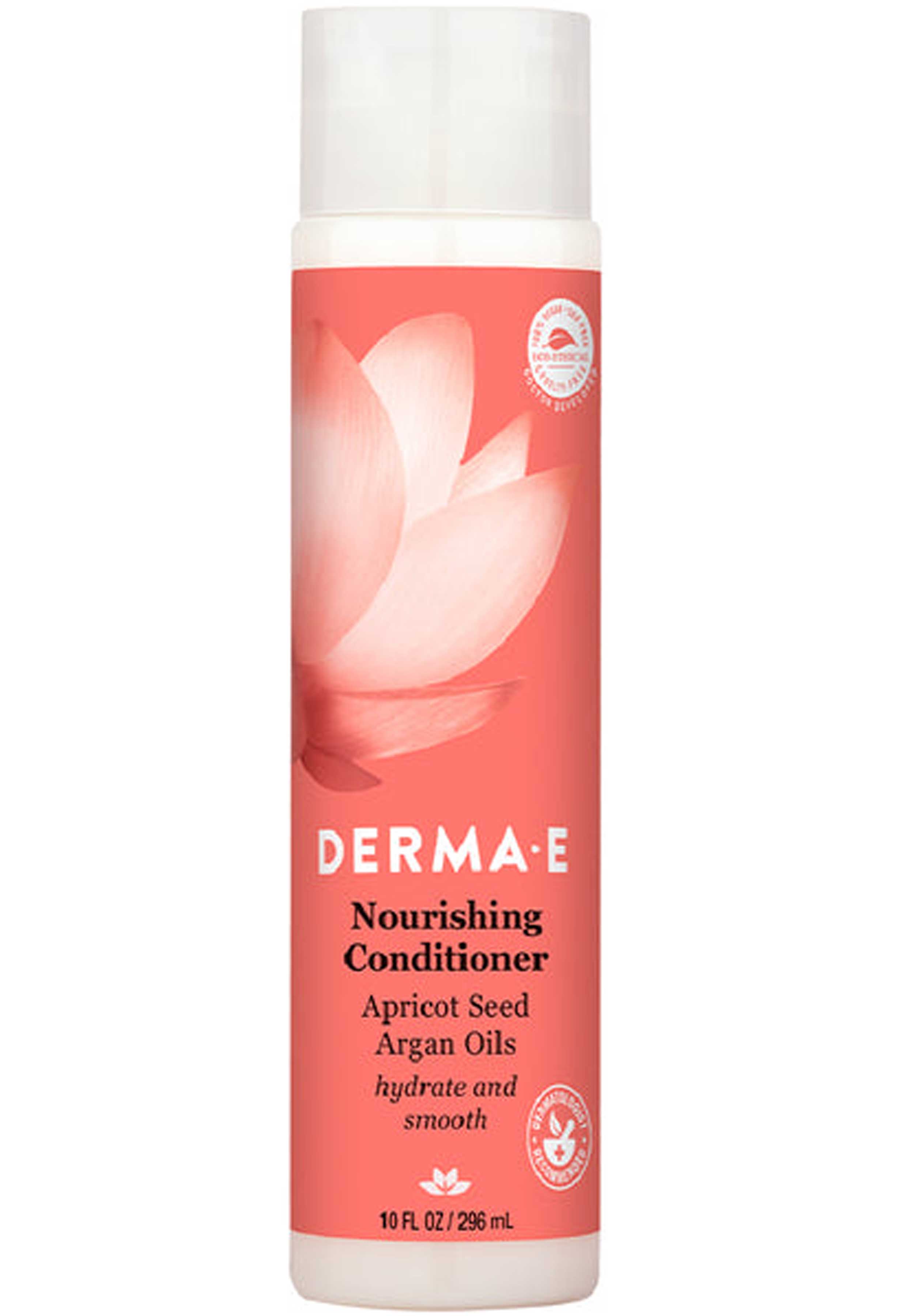 DermaE Natural Bodycare Hydrate & Smooth Nourishing Conditioner
