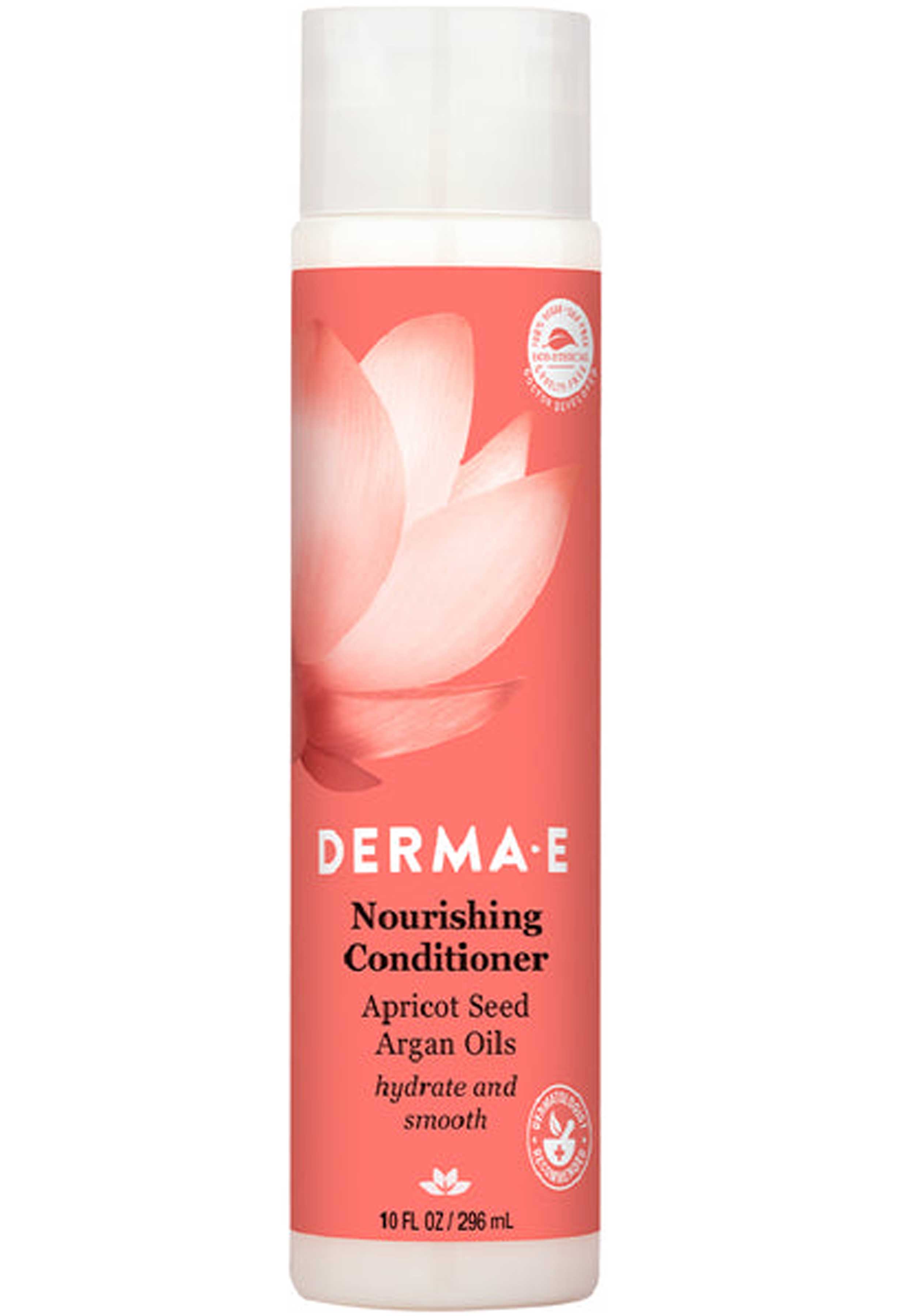DermaE Natural Bodycare Hydrate & Smooth Nourishing Conditioner