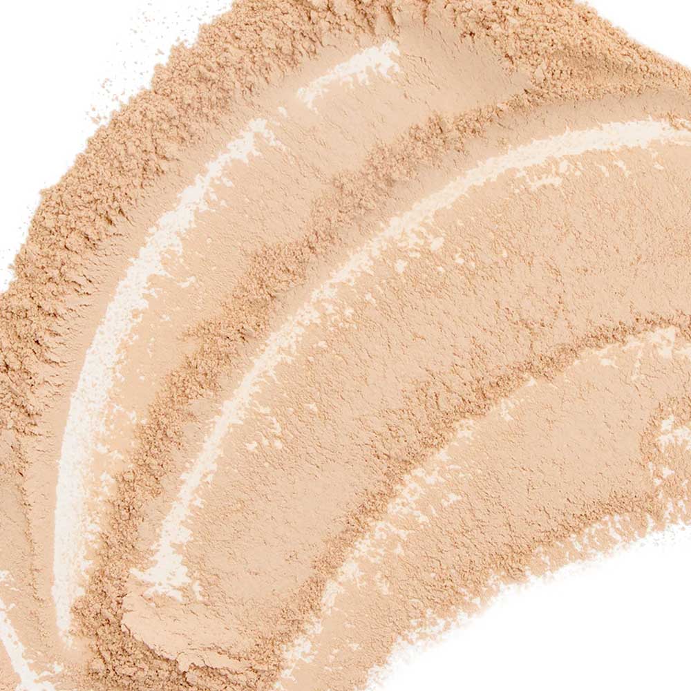 DermaE Natural Bodycare Sun Protection Mineral Powder SPF 30