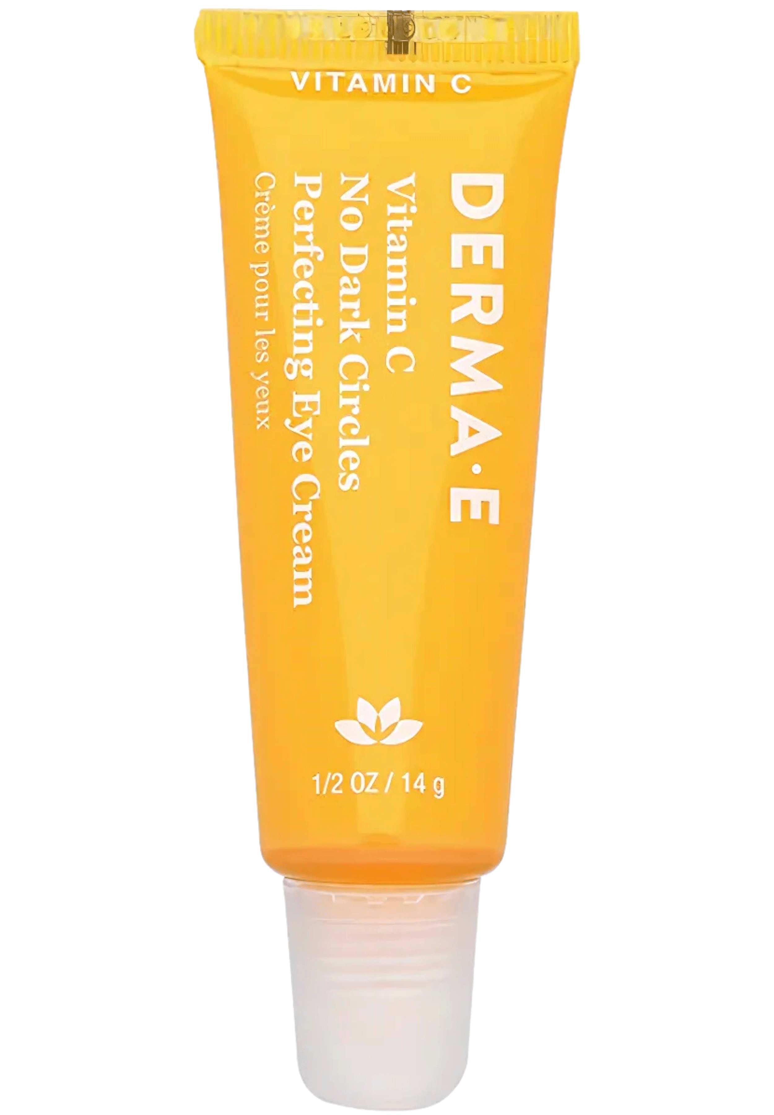 DermaE Natural Bodycare Vitamin C No Dark Circle Perfecting Eye Cream