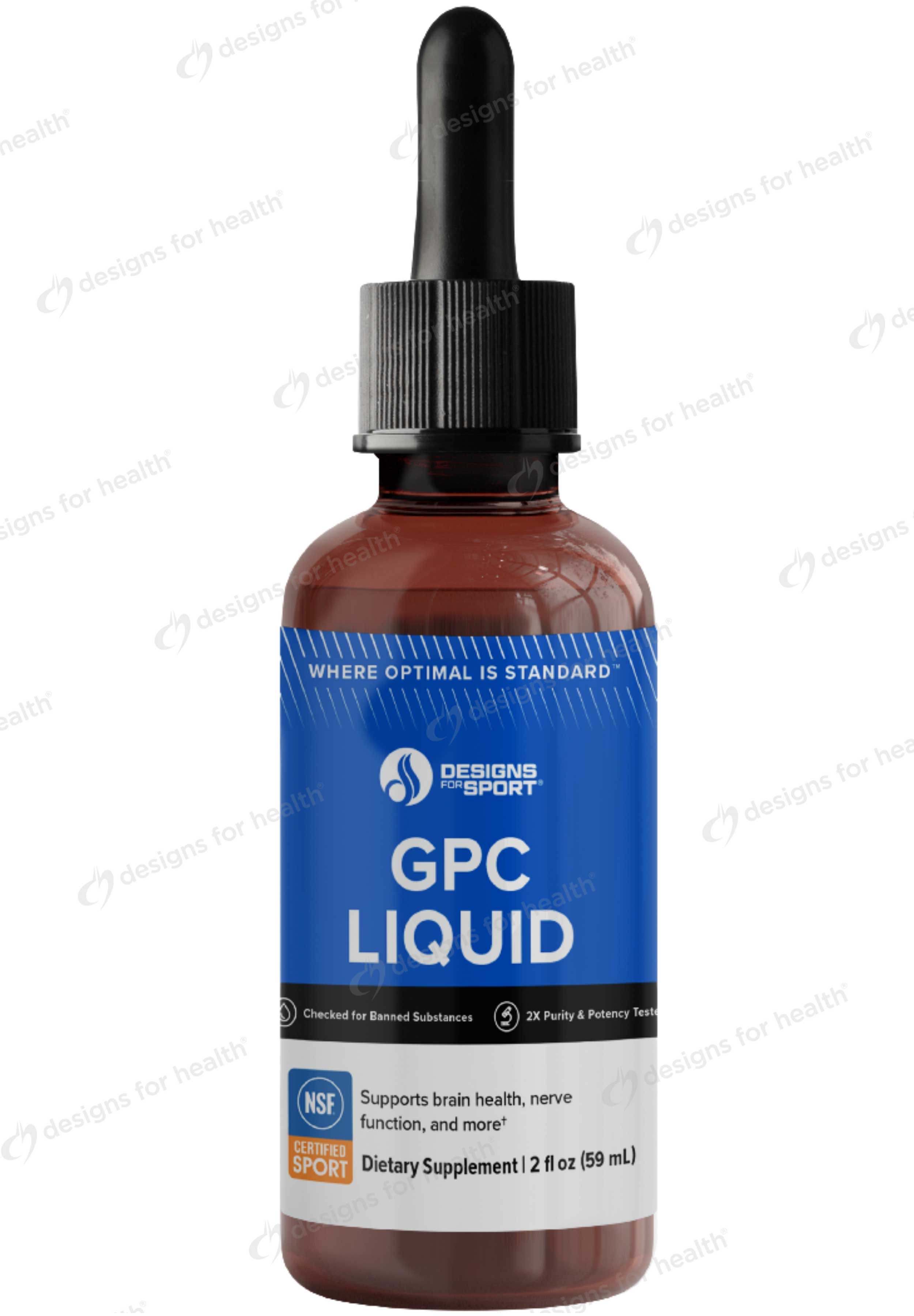 Designs For Sport GPC Liquid
