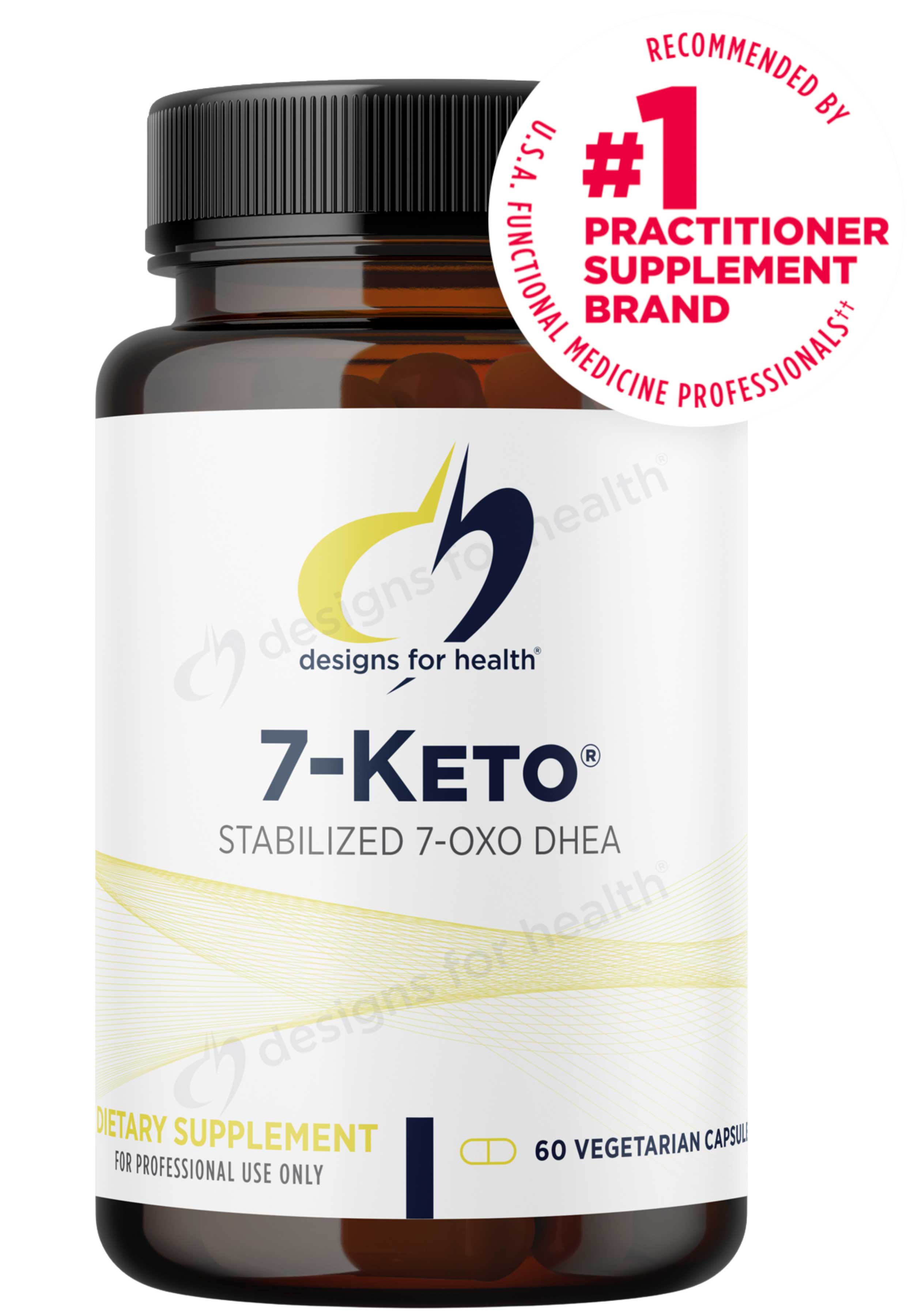 Designs for Health 7-Keto