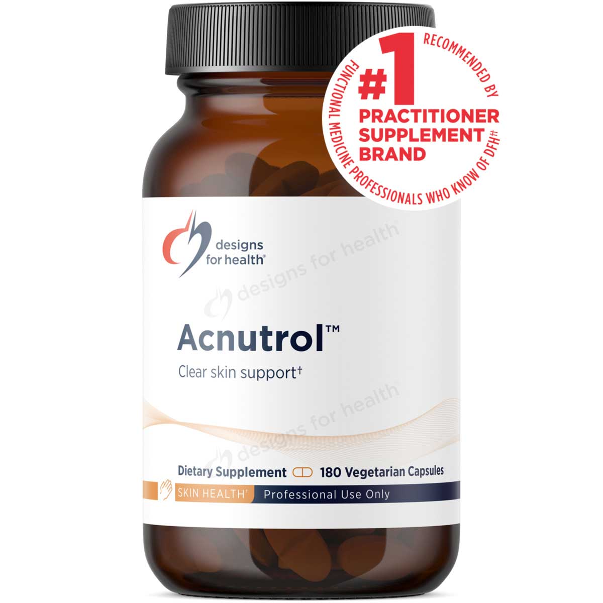 Designs for Health Acnutrol