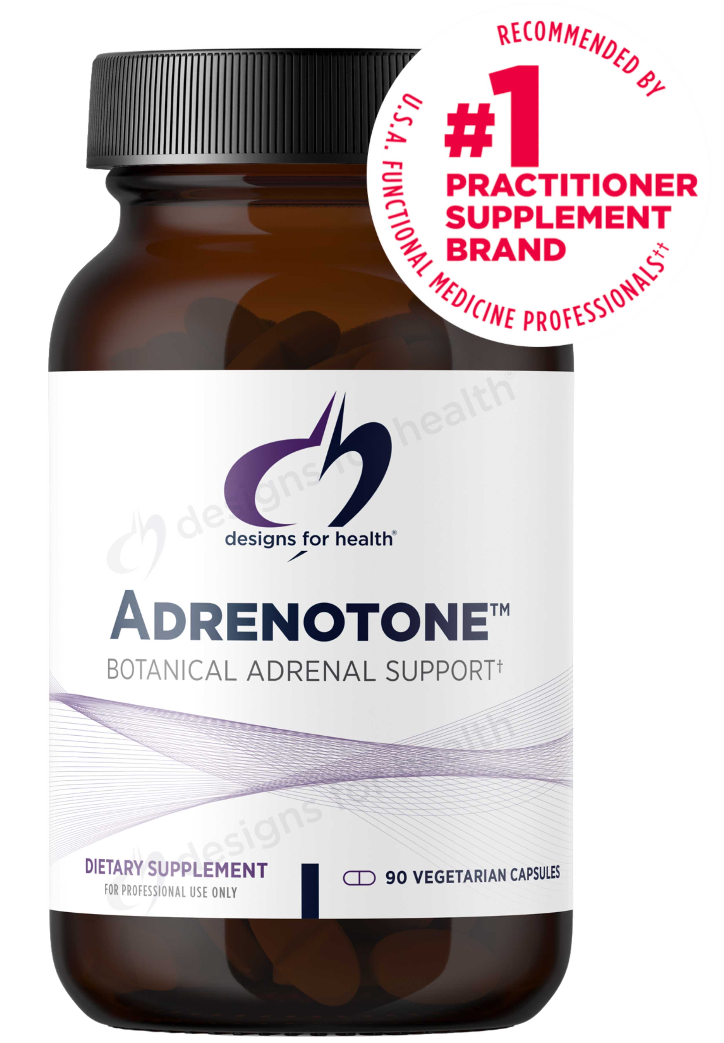 Designs for Health Adrenotone