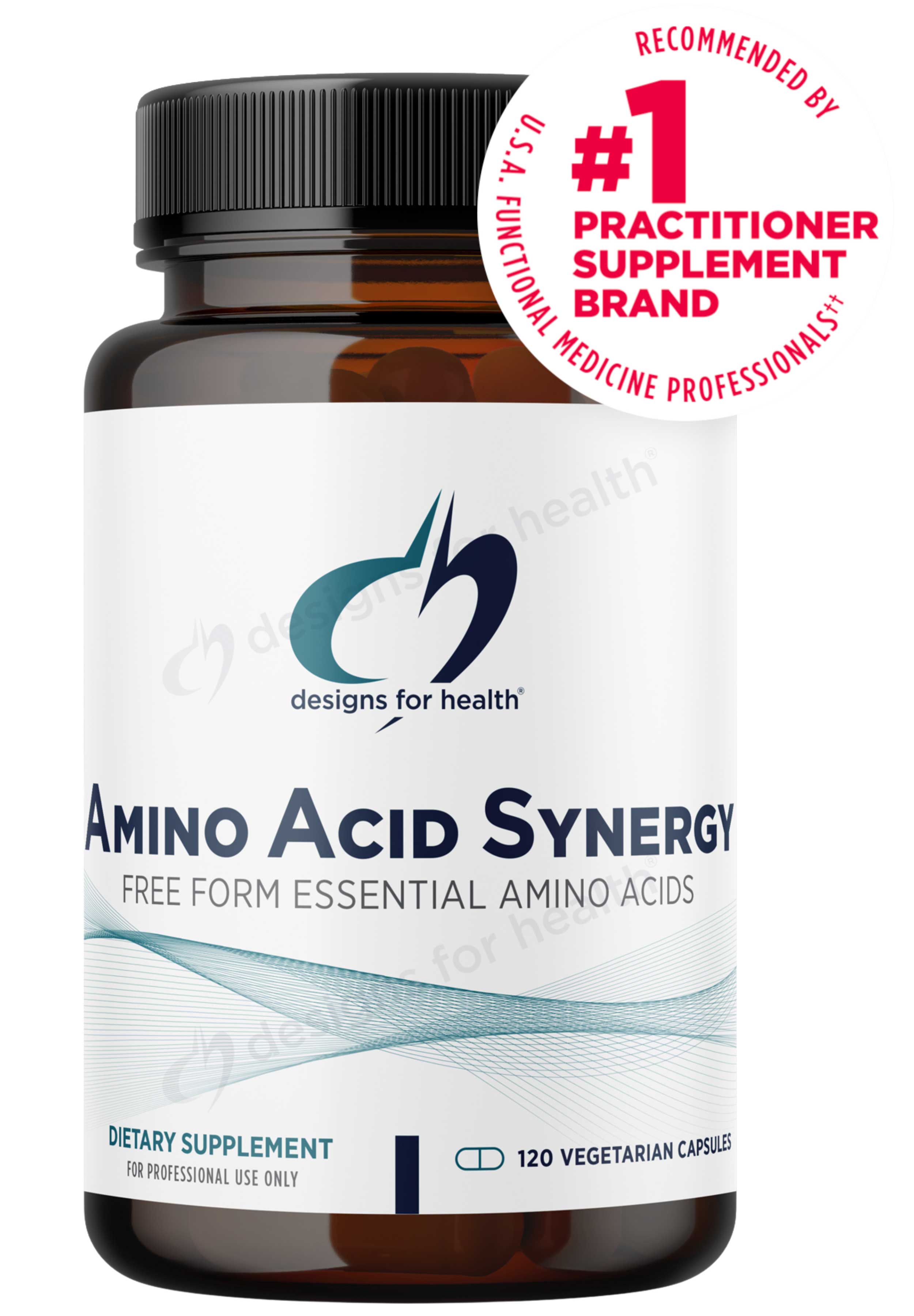 Designs for Health Amino Acid Synergy