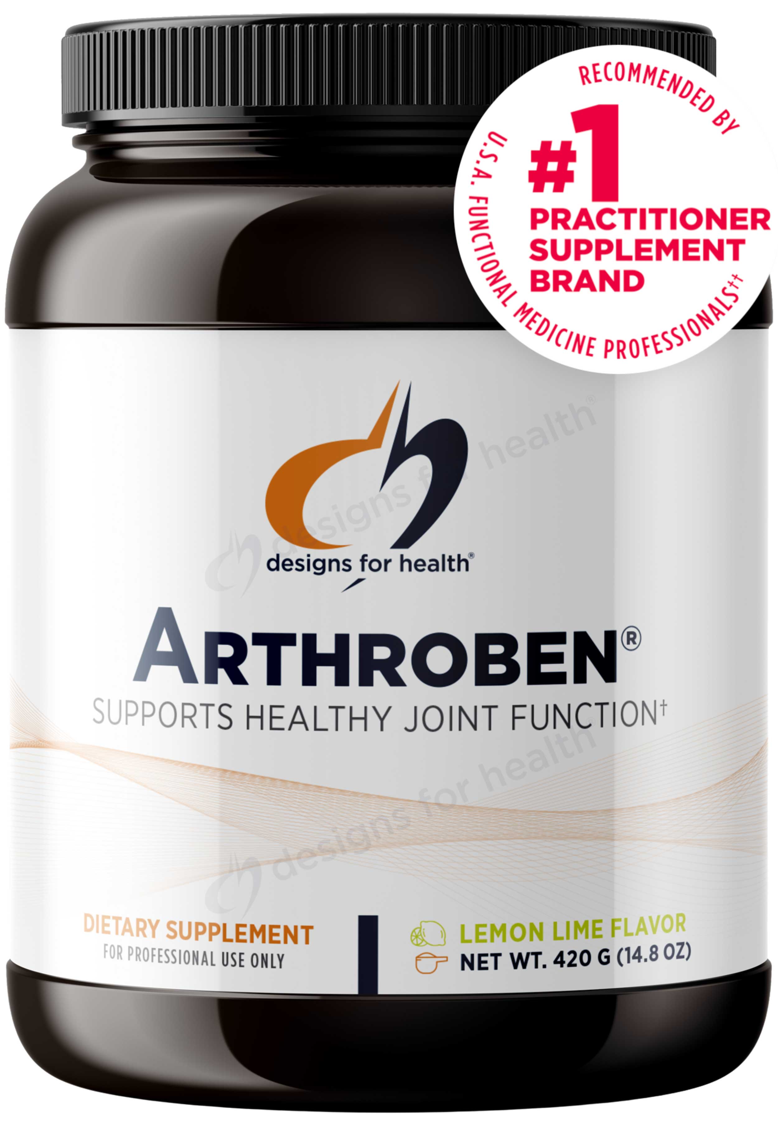 Designs for Health Arthroben