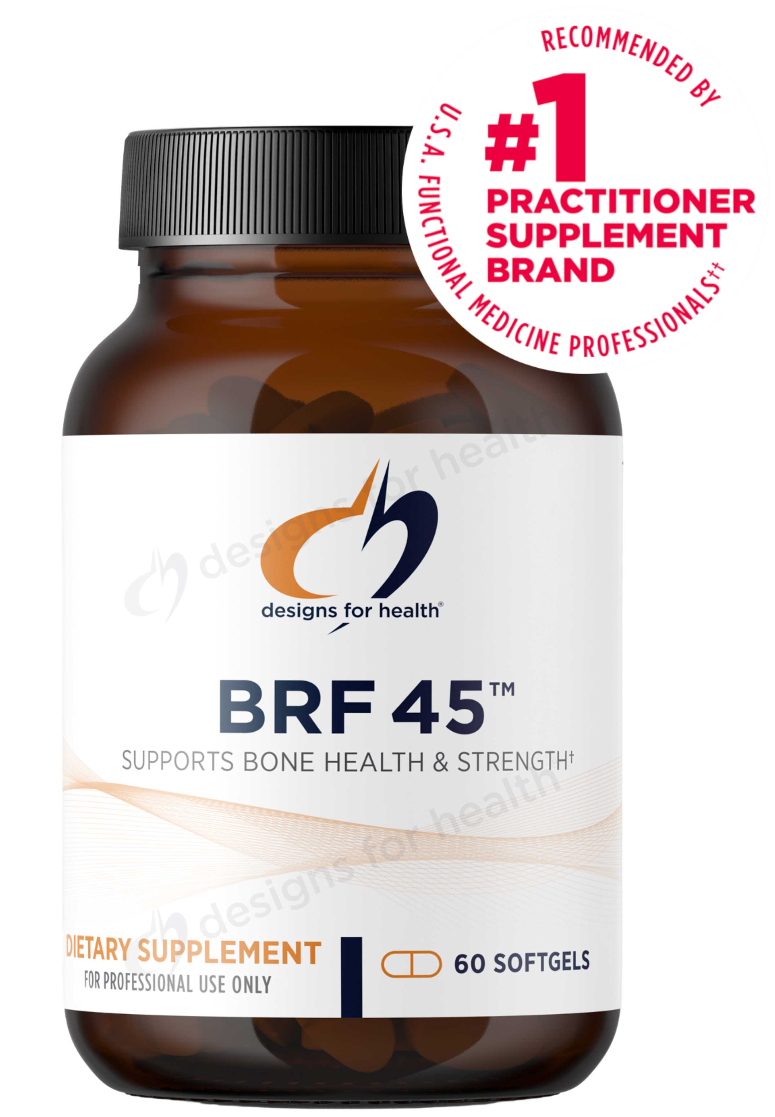 Designs for Health BRF 45