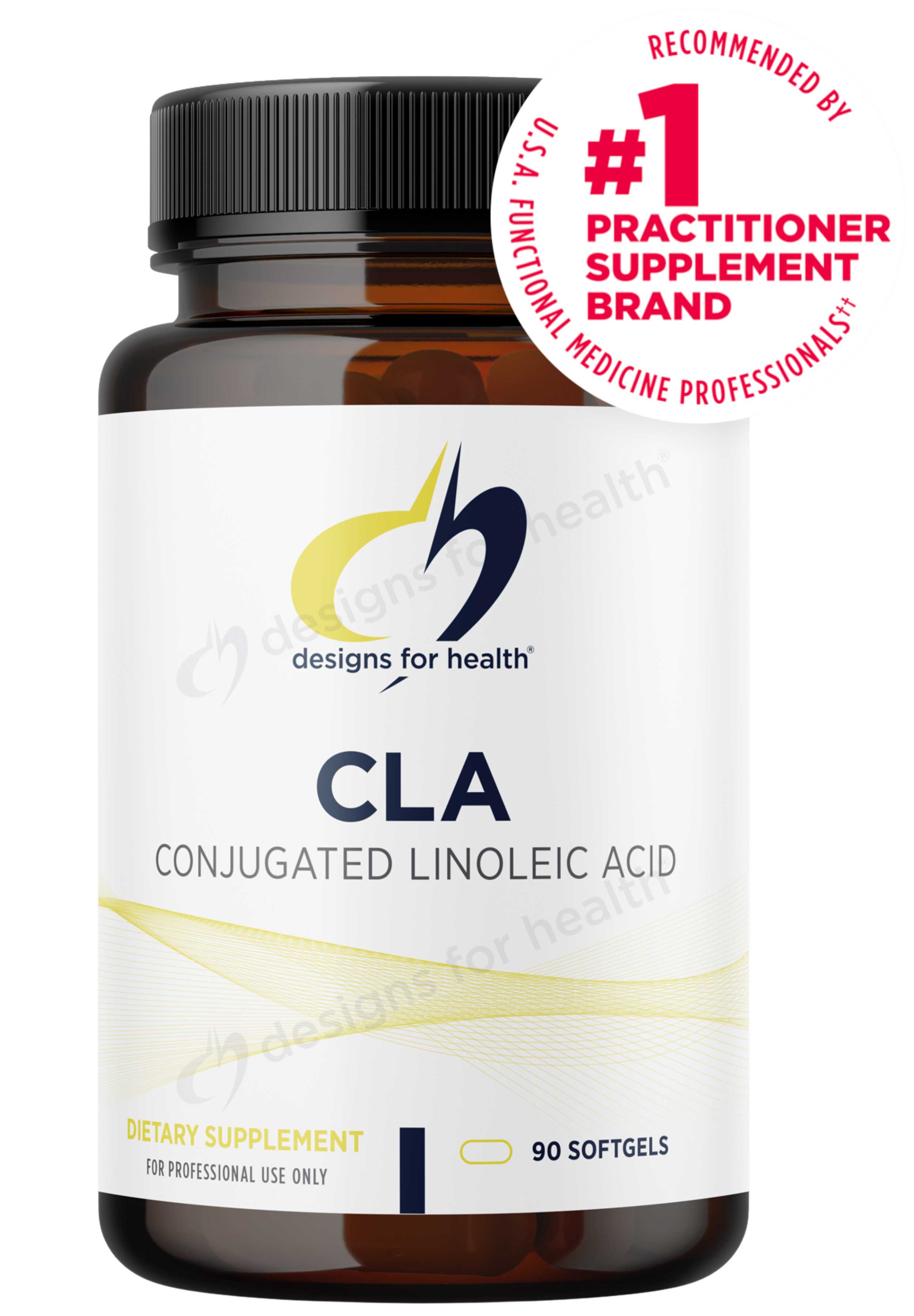 Designs for Health CLA