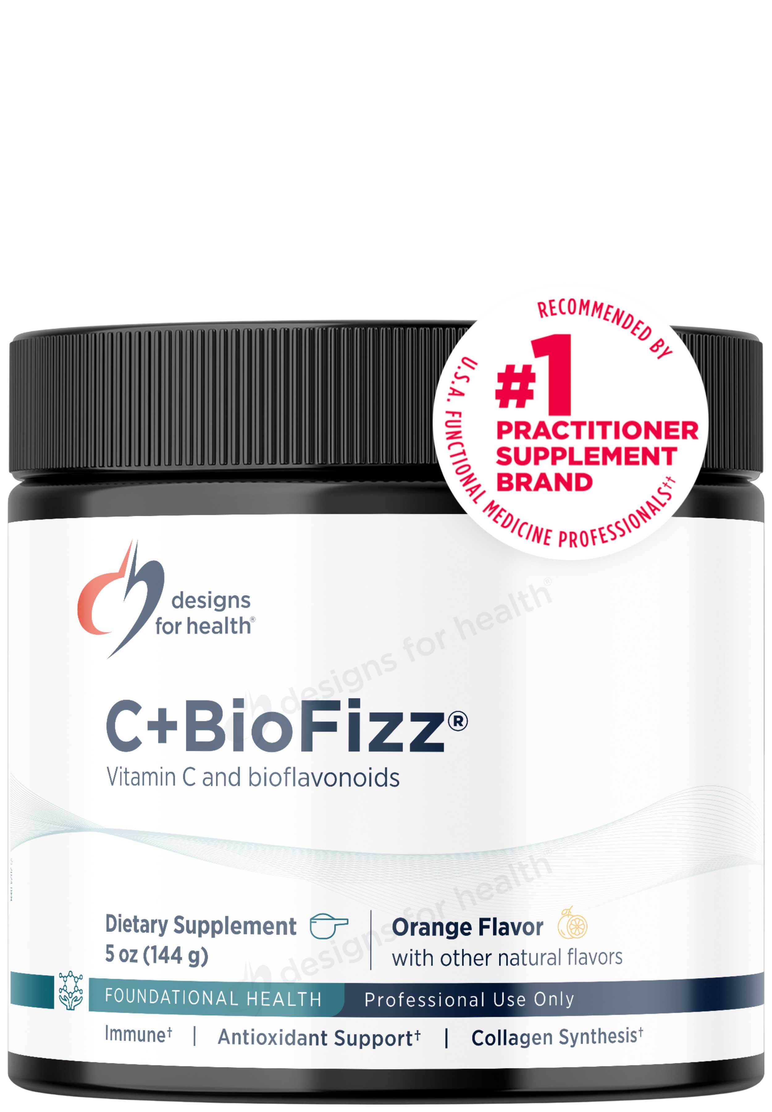 Designs for Health C+BioFizz