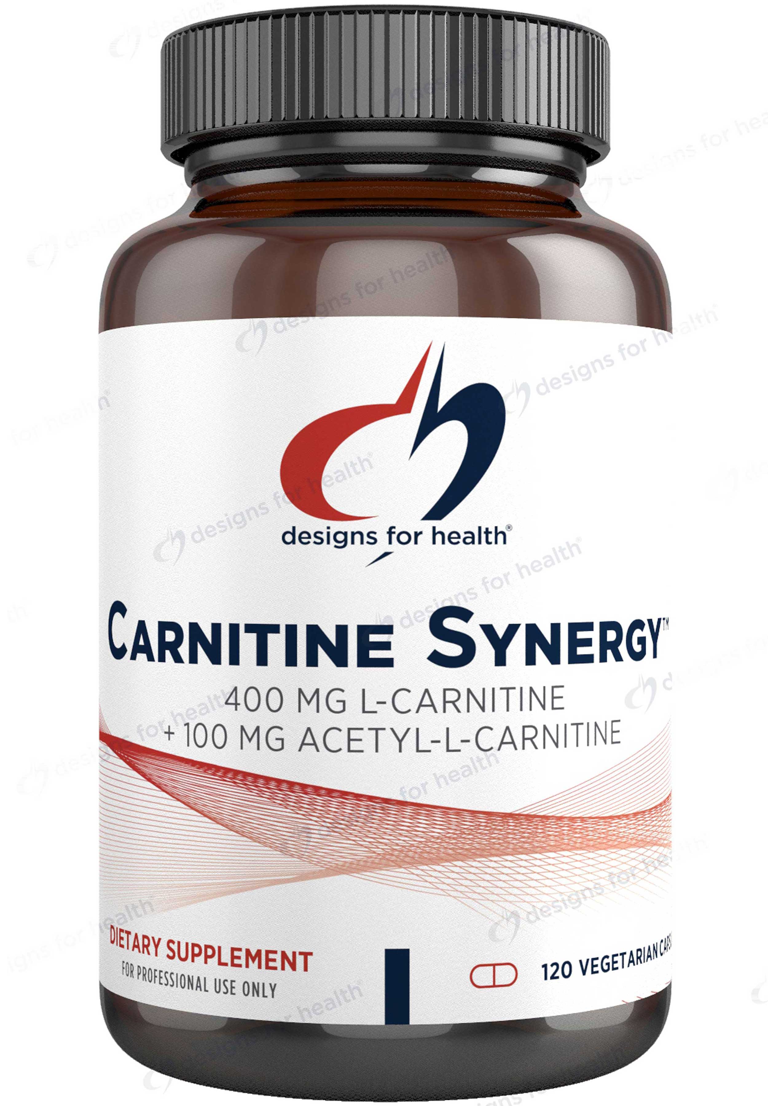 Designs for Health Carnitine Synergy